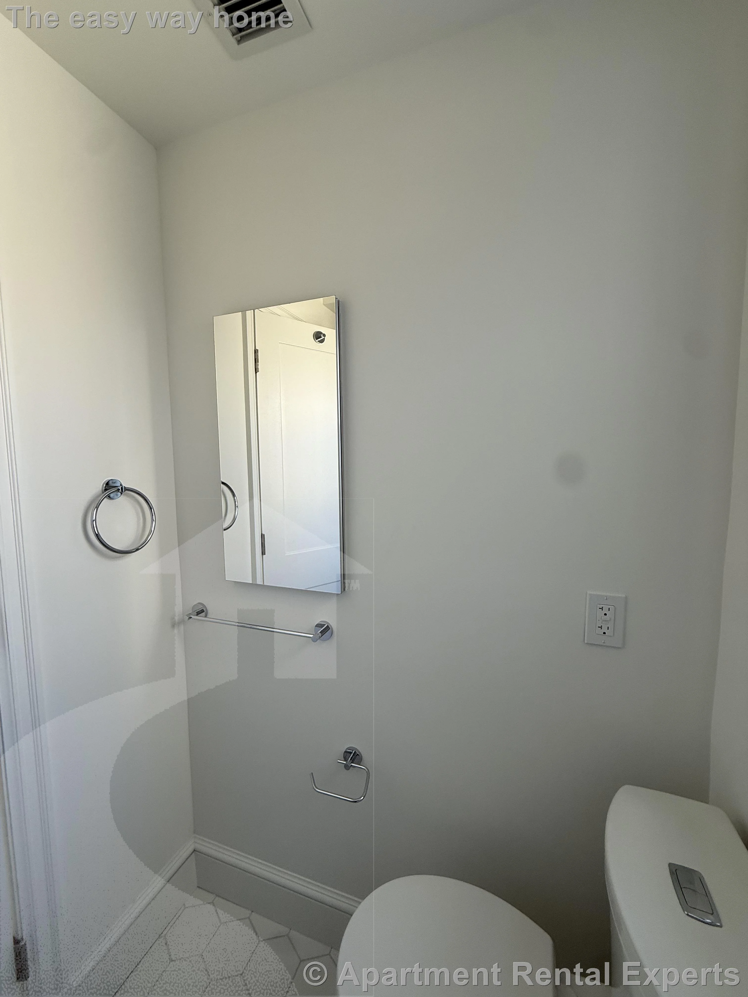 2 bed, 1 bath apartment for rent at 1200 Massachusetts Ave Unit 507, Harvard Square — photo 6 of 10