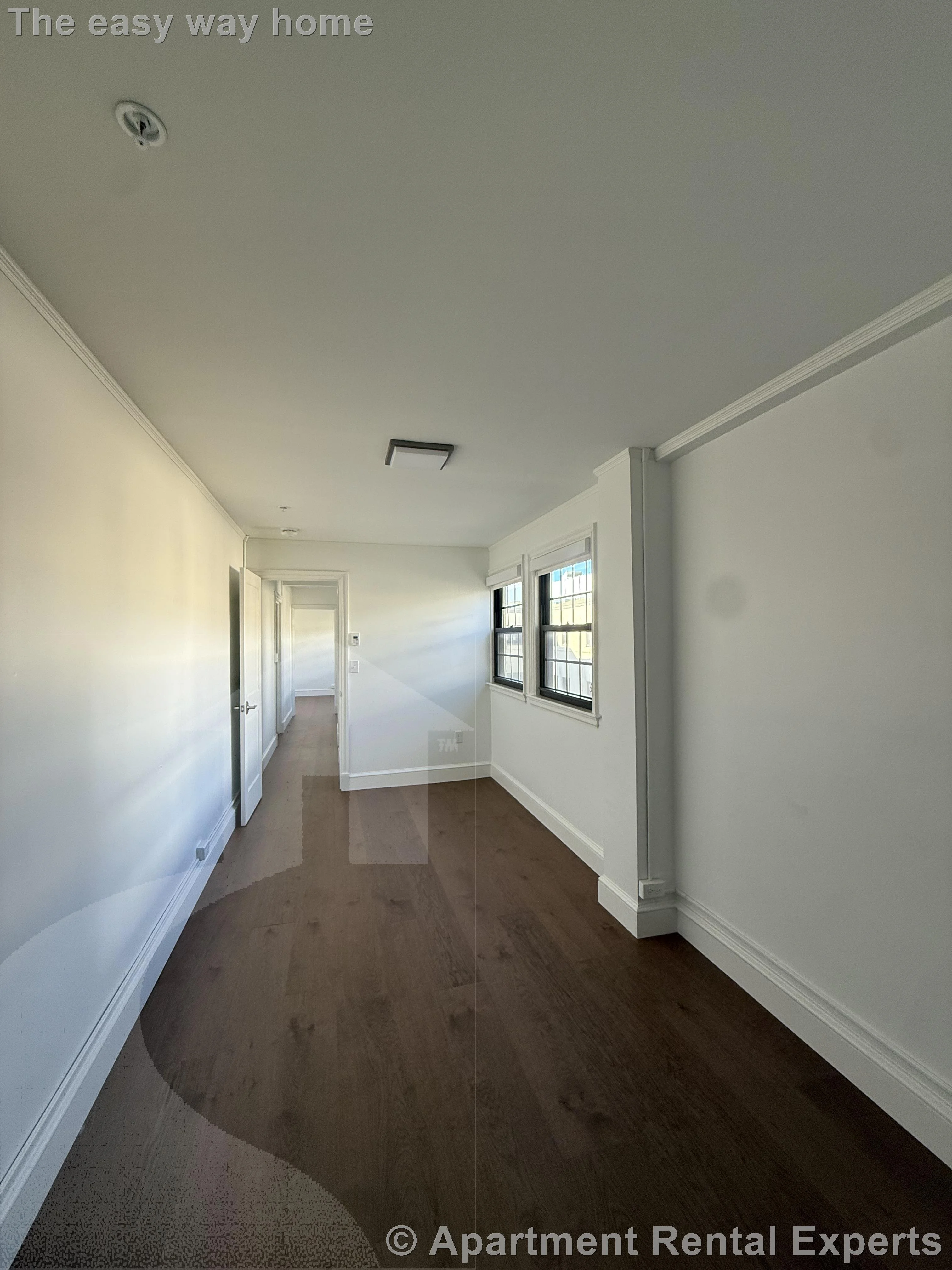 1 bed, 1 bath apartment for rent at 1200 Massachusetts Ave Unit 510, Harvard Square — photo 3 of 8