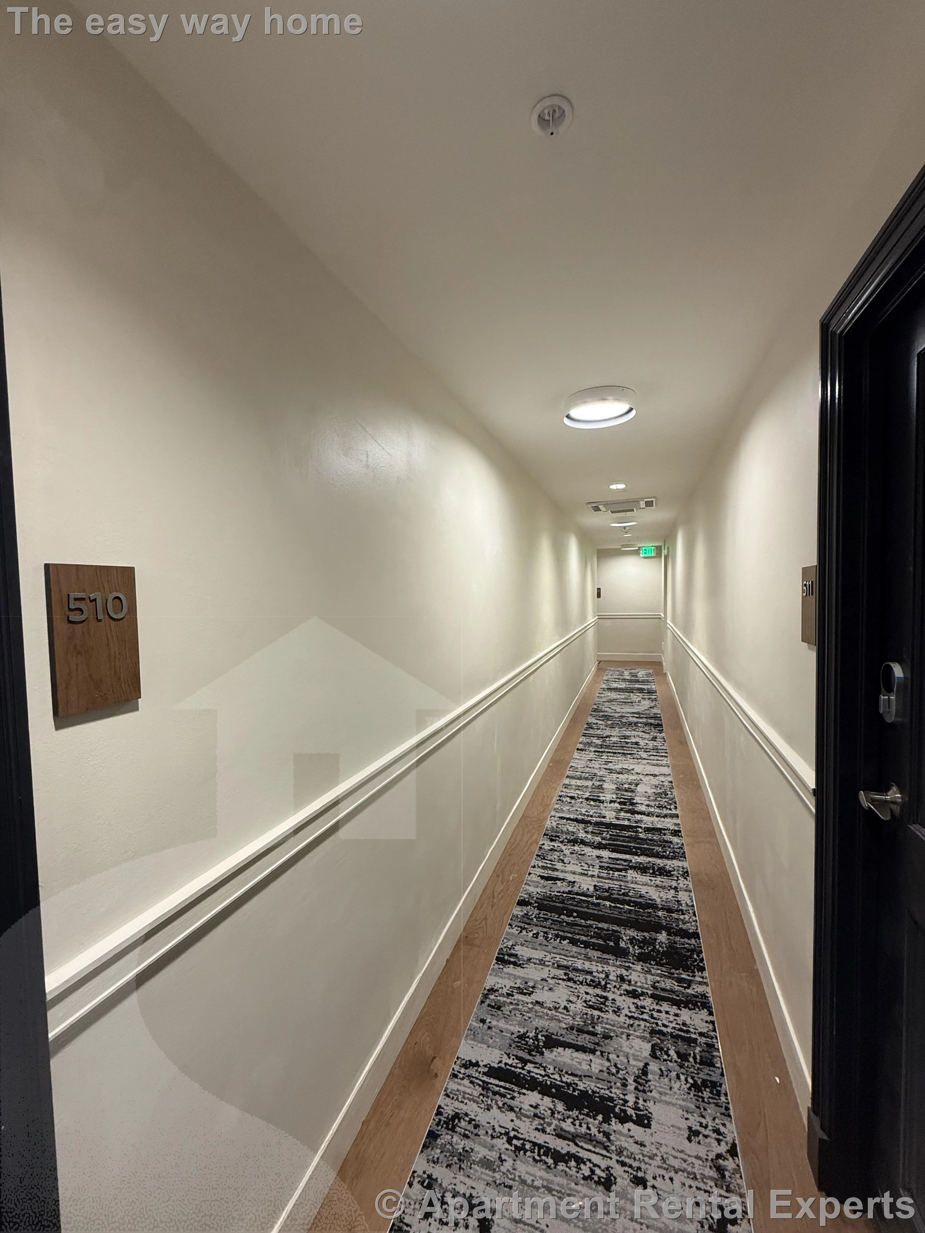1 bed, 1 bath apartment for rent at 1200 Massachusetts Ave Unit 510, Harvard Square — photo 8 of 8