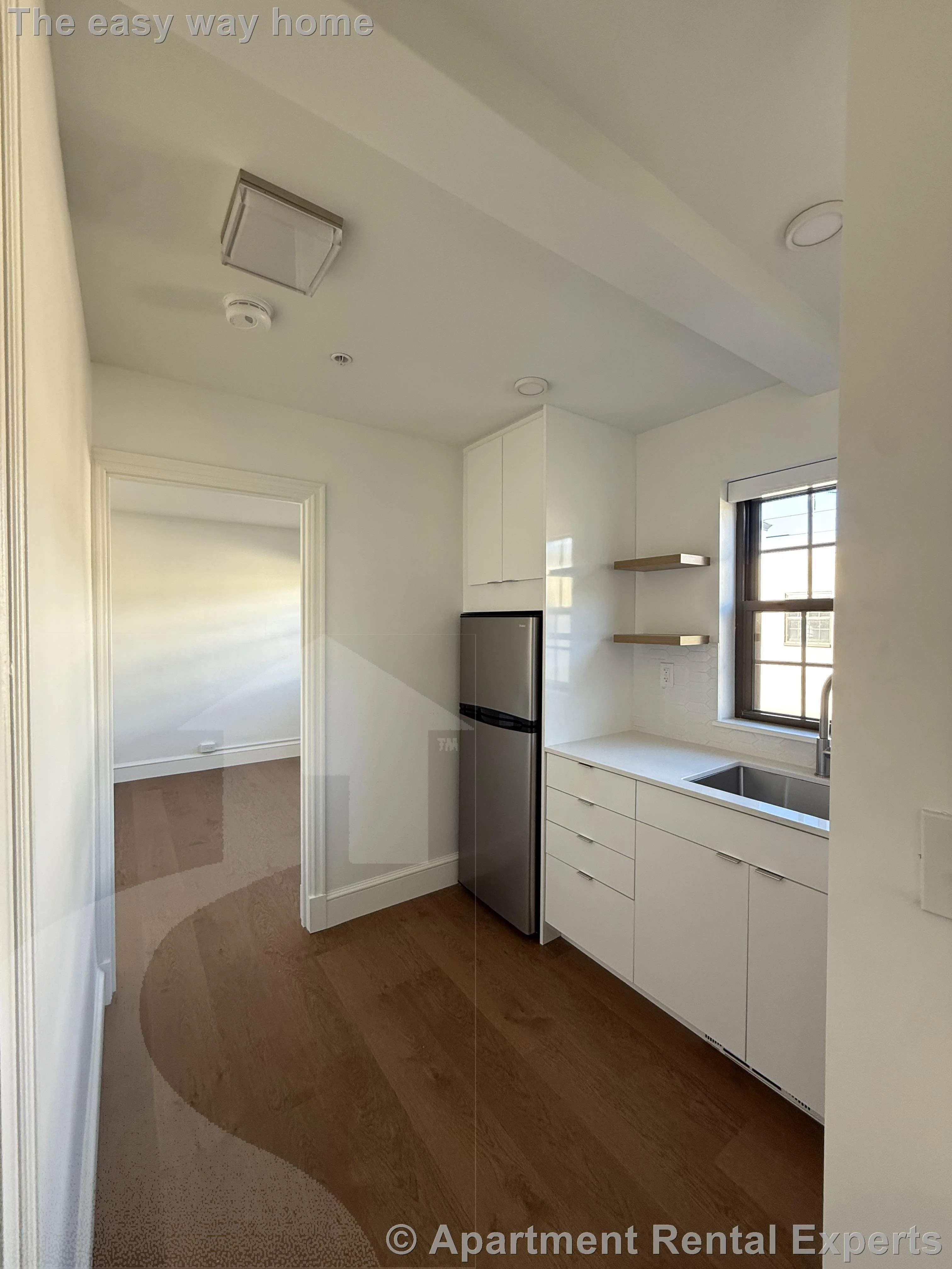 1 bed, 1 bath apartment for rent at 1200 Massachusetts Ave Unit 510, Harvard Square — photo 7 of 8