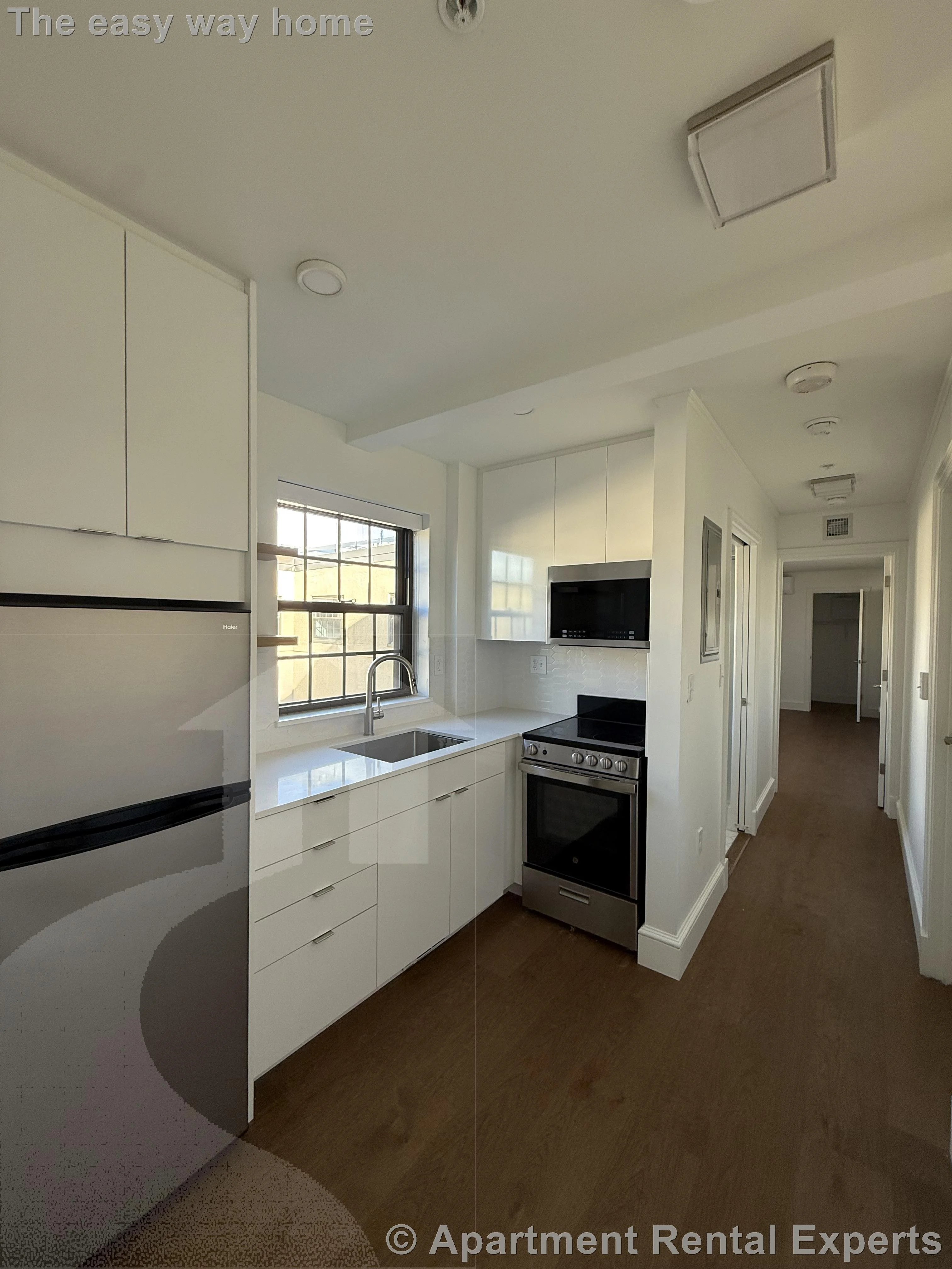 1 bed, 1 bath apartment for rent at 1200 Massachusetts Ave Unit 510, Harvard Square — photo 1 of 8