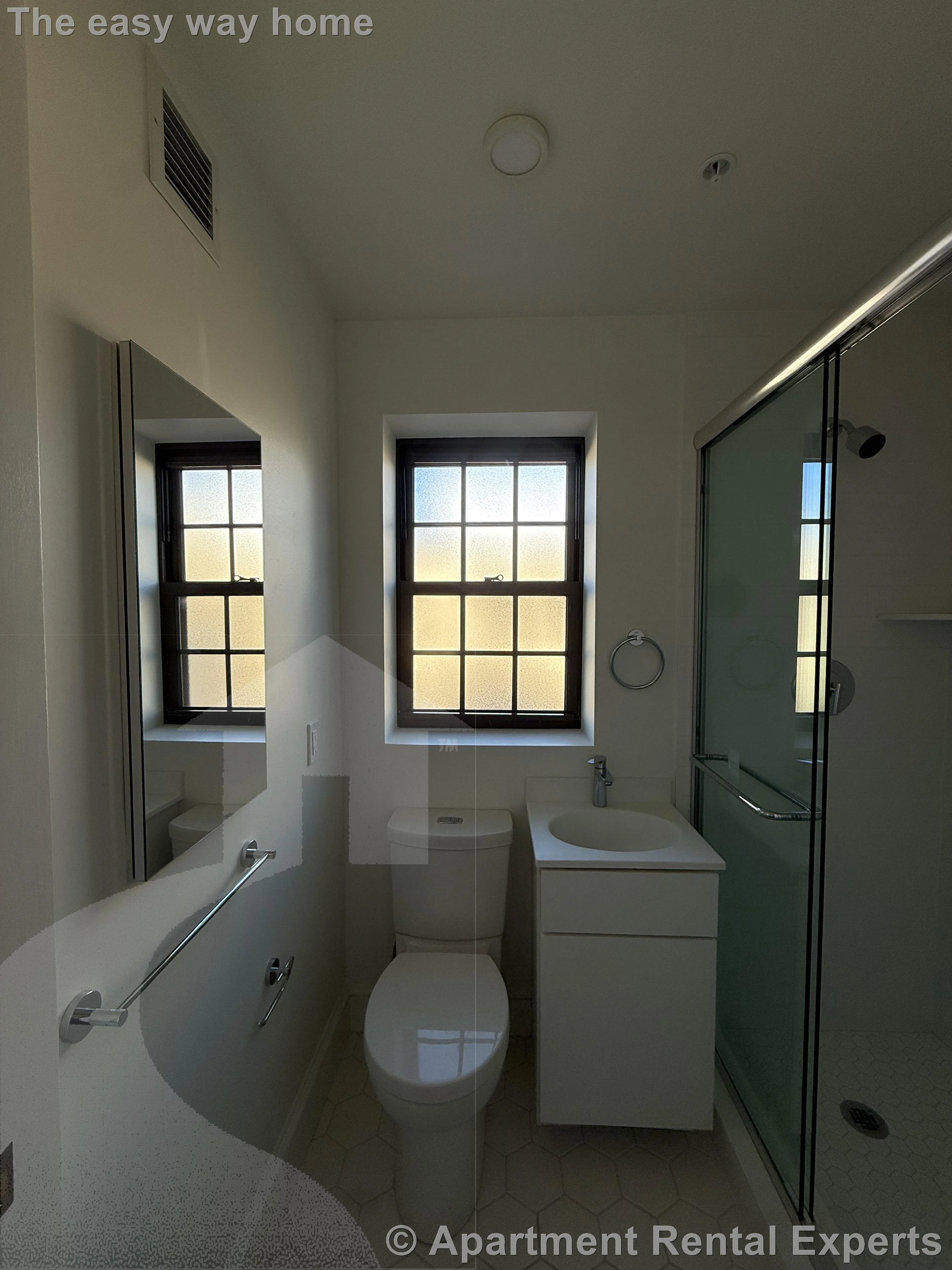 1 bed, 1 bath apartment for rent at 1200 Massachusetts Ave Unit 510, Harvard Square — photo 5 of 8