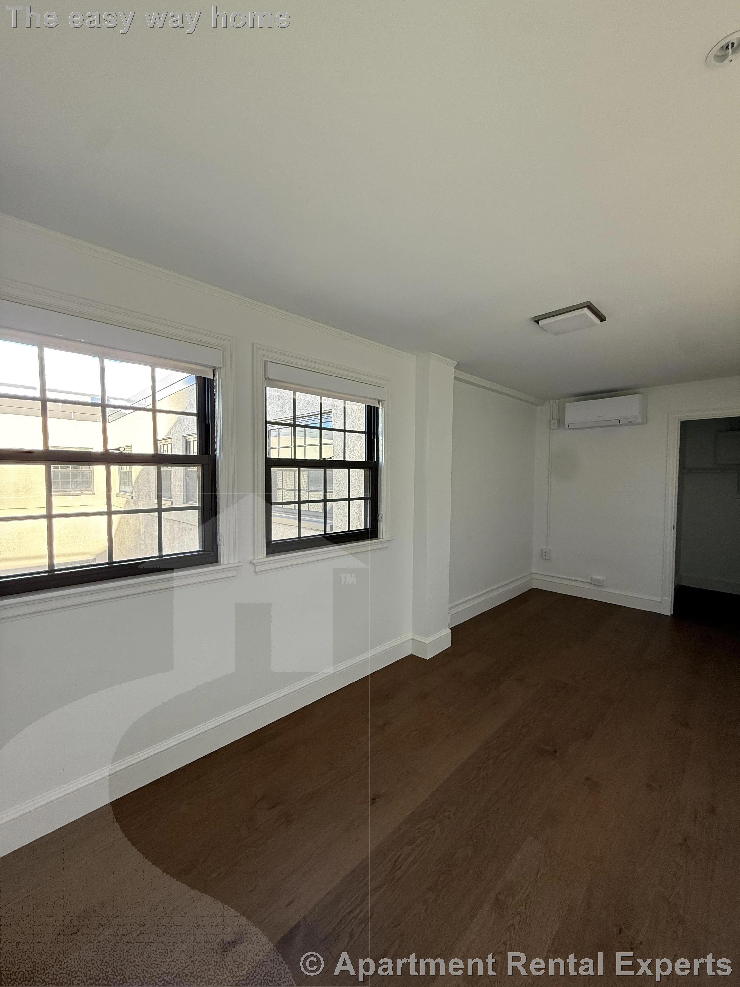 1 bed, 1 bath apartment for rent at 1200 Massachusetts Ave Unit 510, Harvard Square — photo 2 of 8