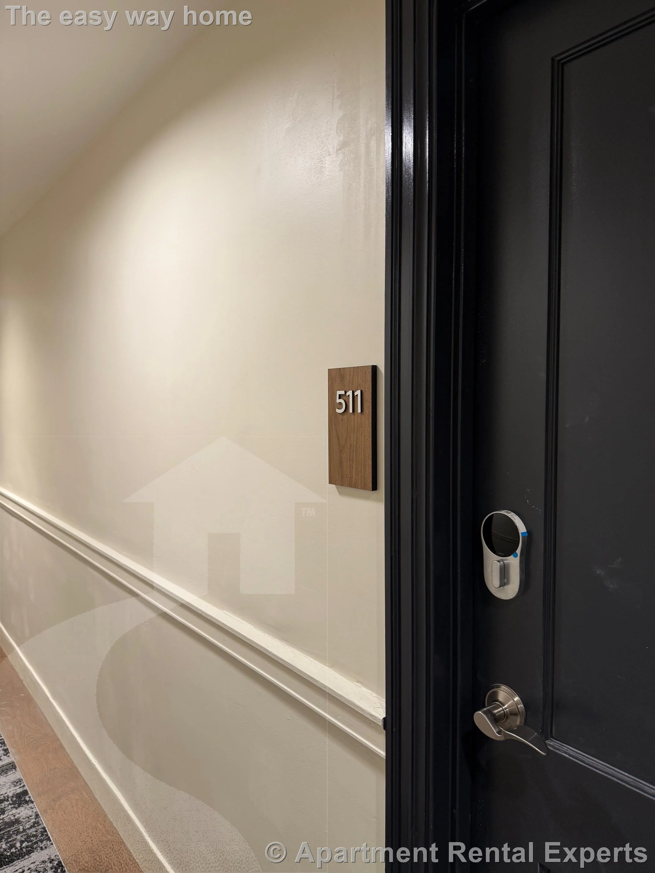 2 bed, 1 bath apartment for rent at 1200 Massachusetts Ave Unit 511, Harvard Square — photo 12 of 12
