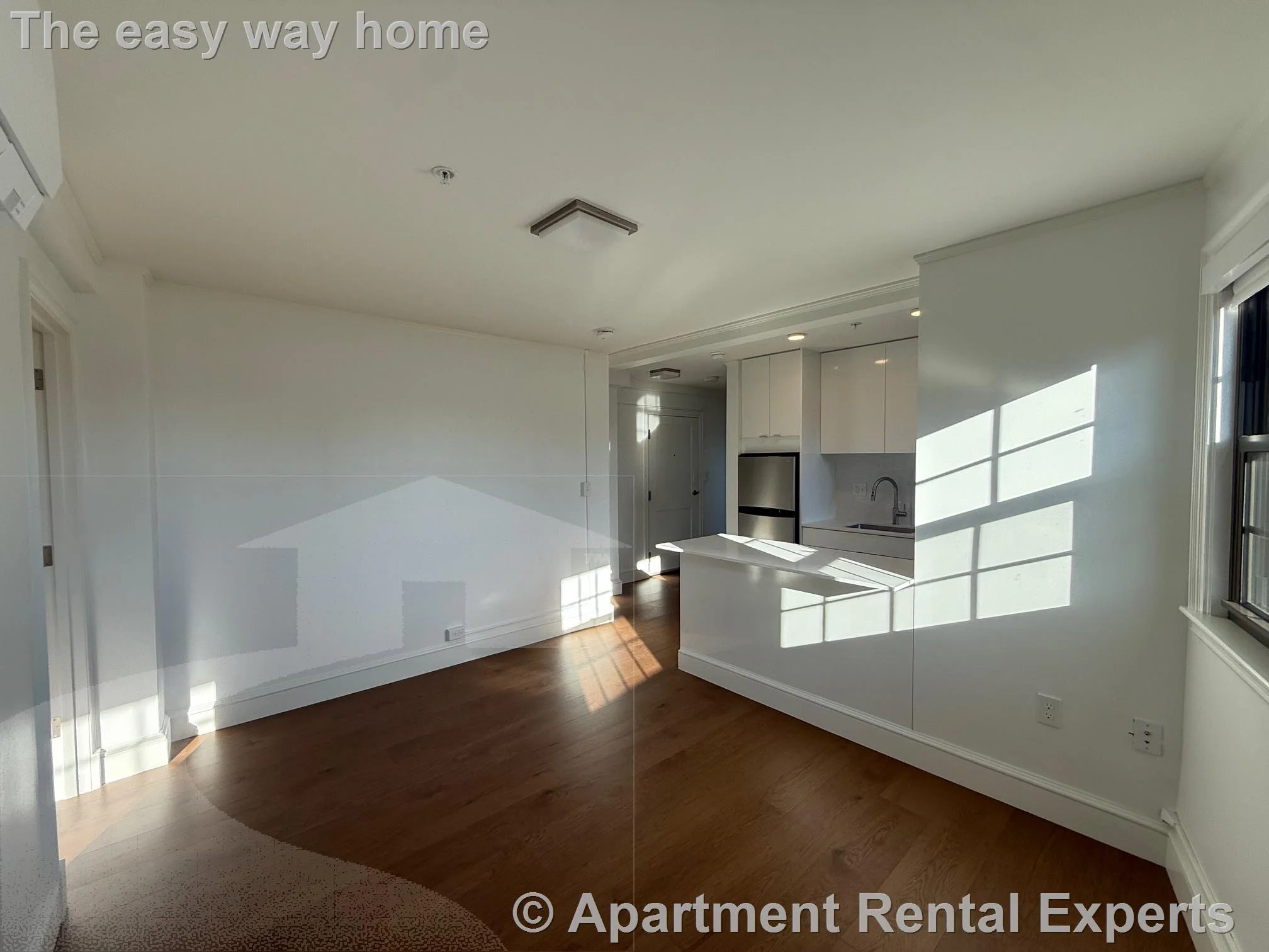 2 bed, 1 bath apartment for rent at 1200 Massachusetts Ave Unit 511, Harvard Square — photo 10 of 12