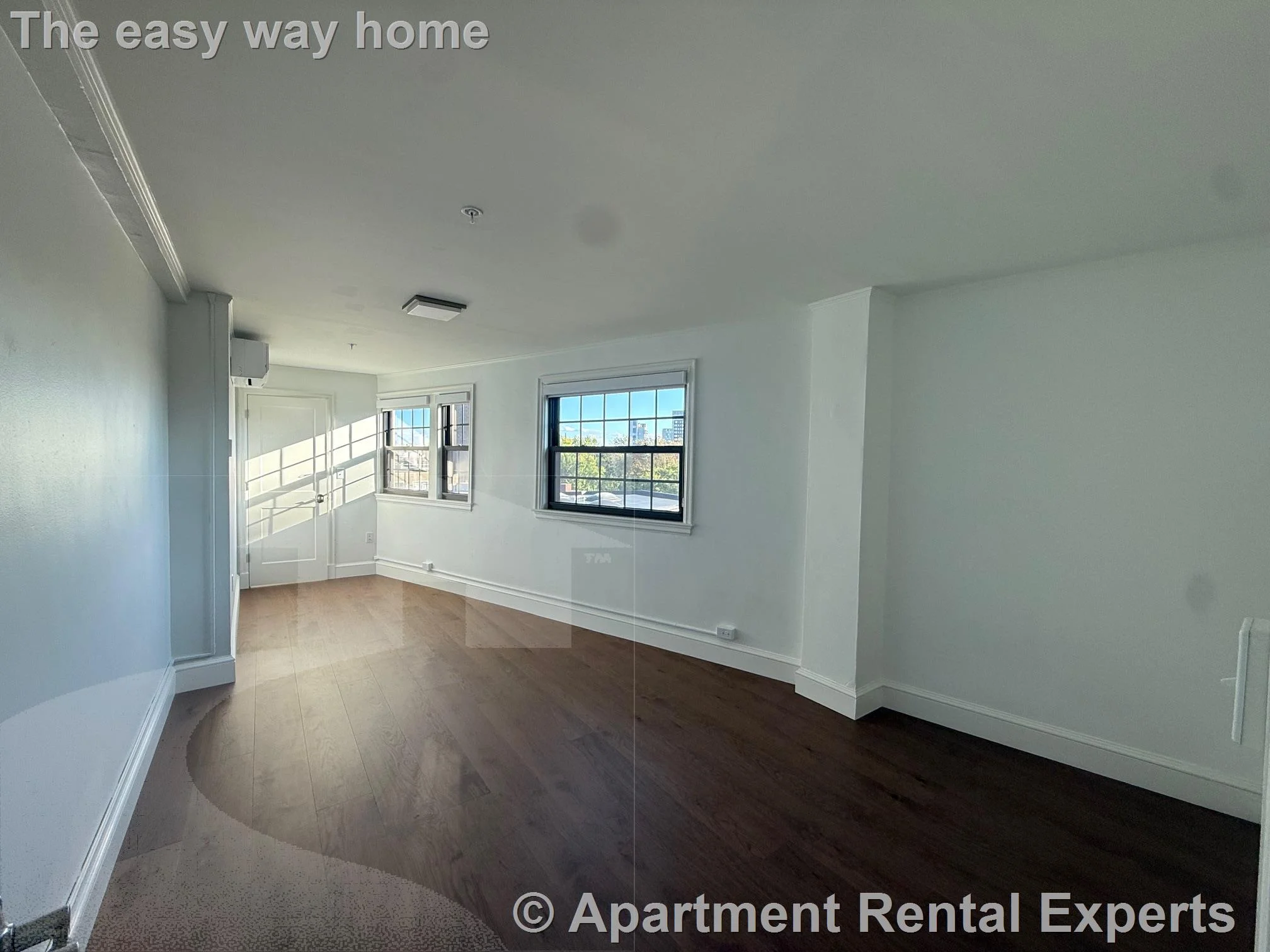2 bed, 1 bath apartment for rent at 1200 Massachusetts Ave Unit 511, Harvard Square — photo 1 of 12
