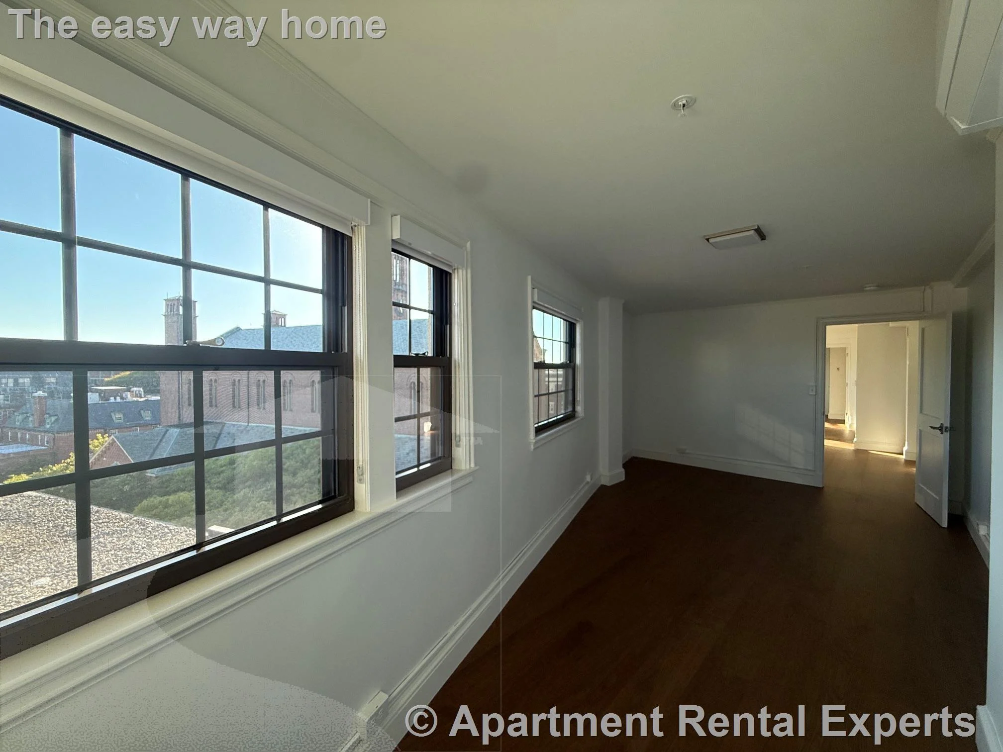 2 bed, 1 bath apartment for rent at 1200 Massachusetts Ave Unit 511, Harvard Square — photo 7 of 12
