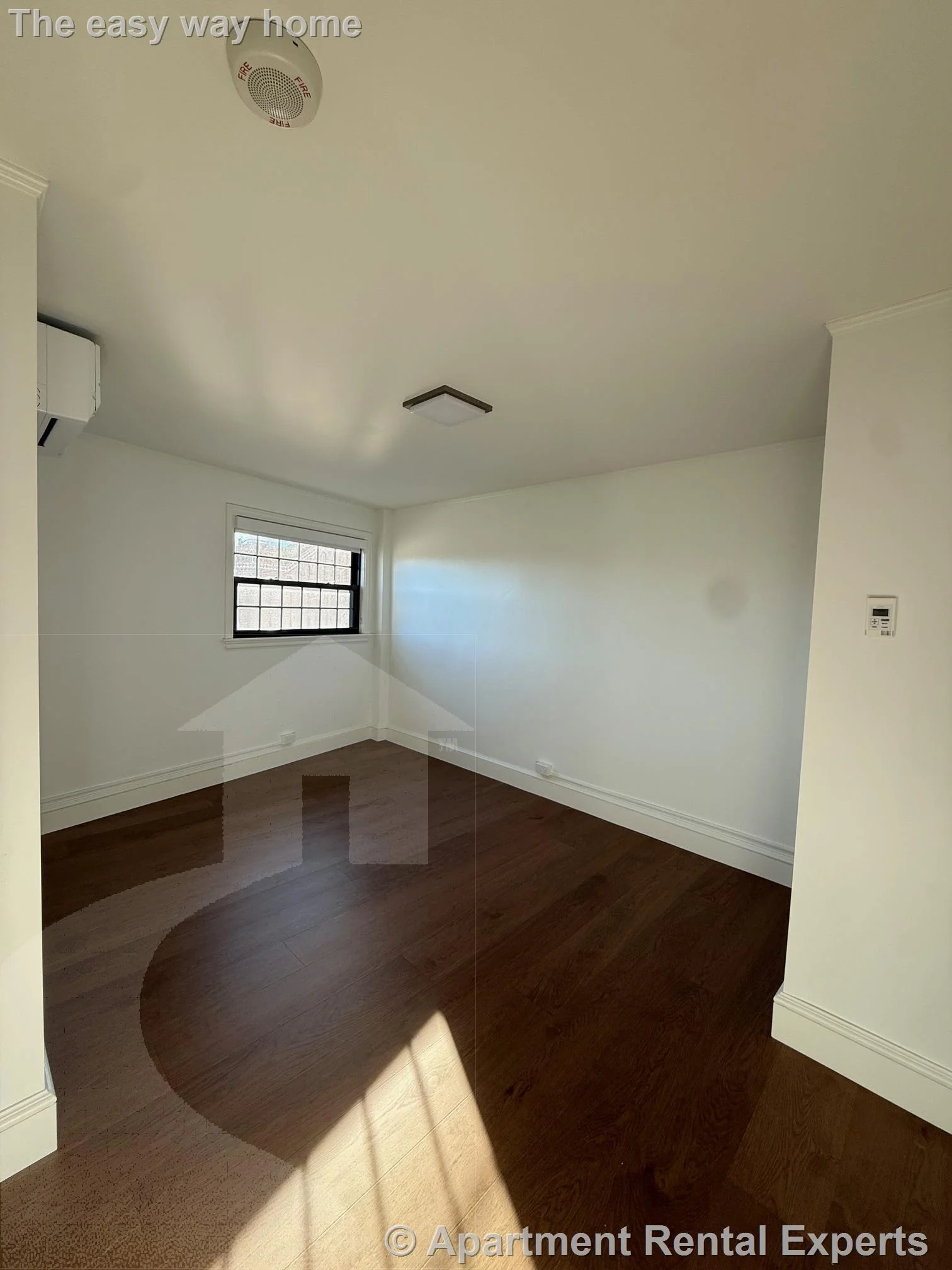2 bed, 1 bath apartment for rent at 1200 Massachusetts Ave Unit 511, Harvard Square — photo 3 of 12