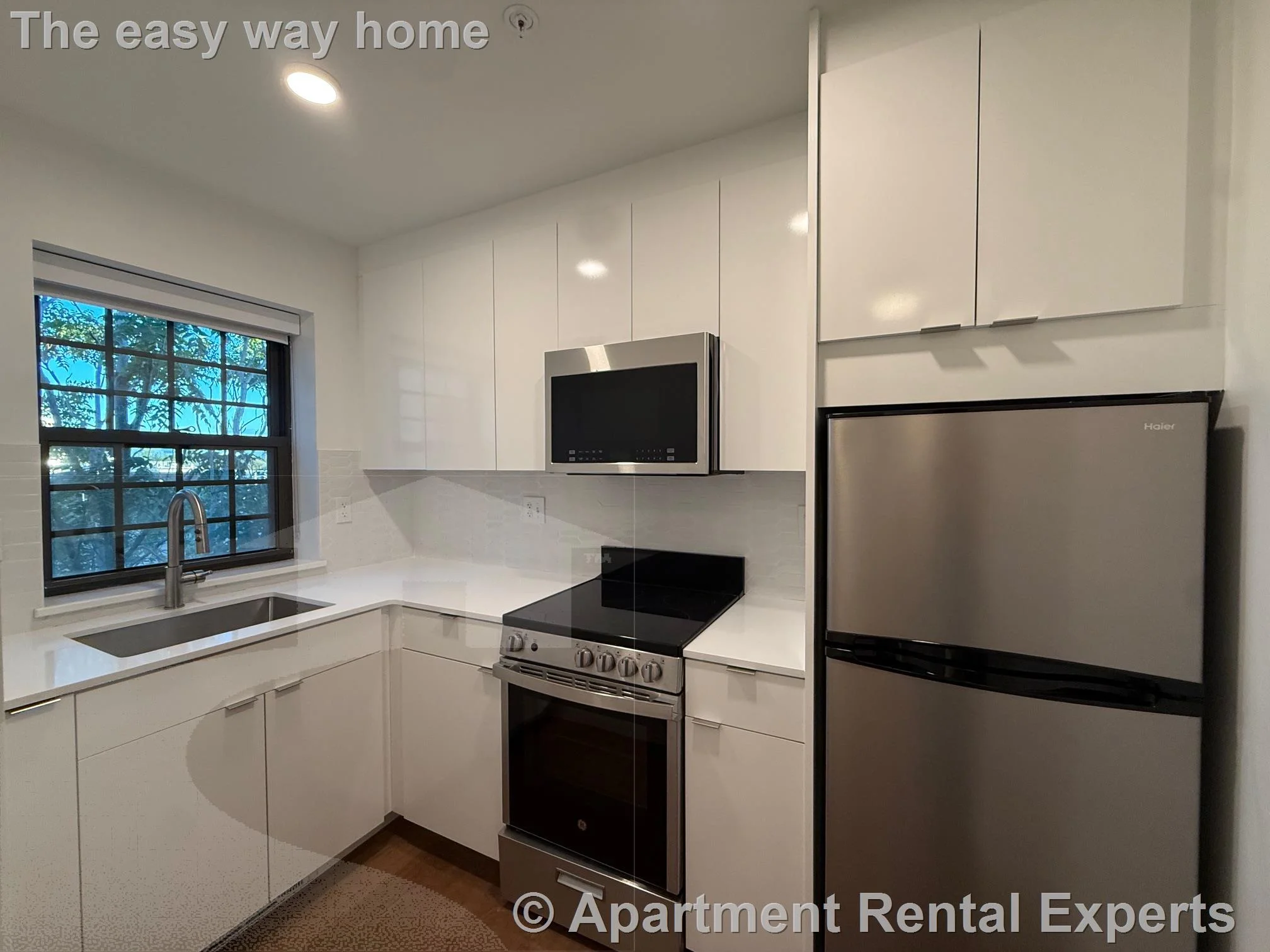 Studio bed, 1 bath apartment for rent at 1200 Massachusetts Ave Unit 514, Harvard Square — photo 3 of 10