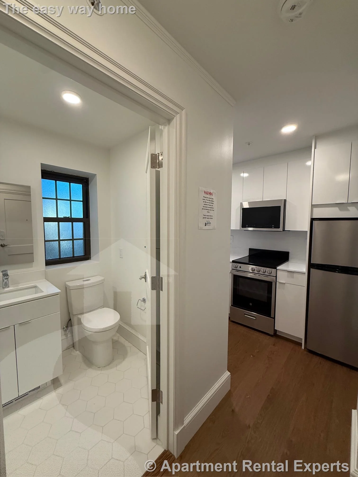 Studio bed, 1 bath apartment for rent at 1200 Massachusetts Ave Unit 514, Harvard Square — photo 1 of 10