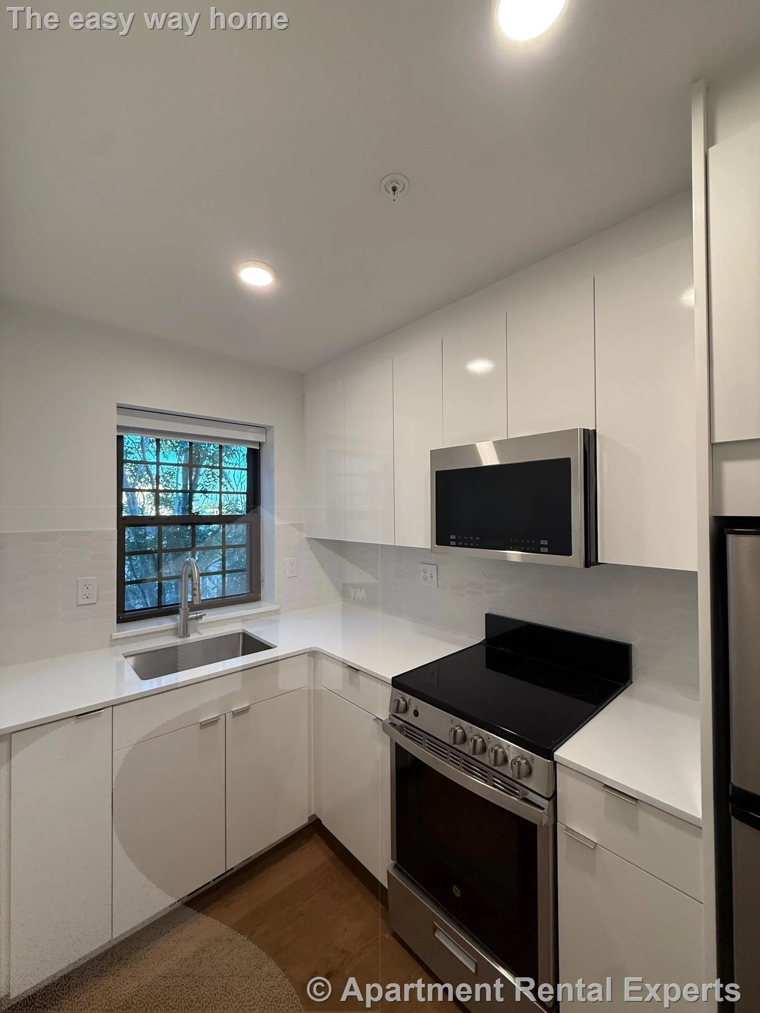 Studio bed, 1 bath apartment for rent at 1200 Massachusetts Ave Unit 514, Harvard Square — photo 2 of 10