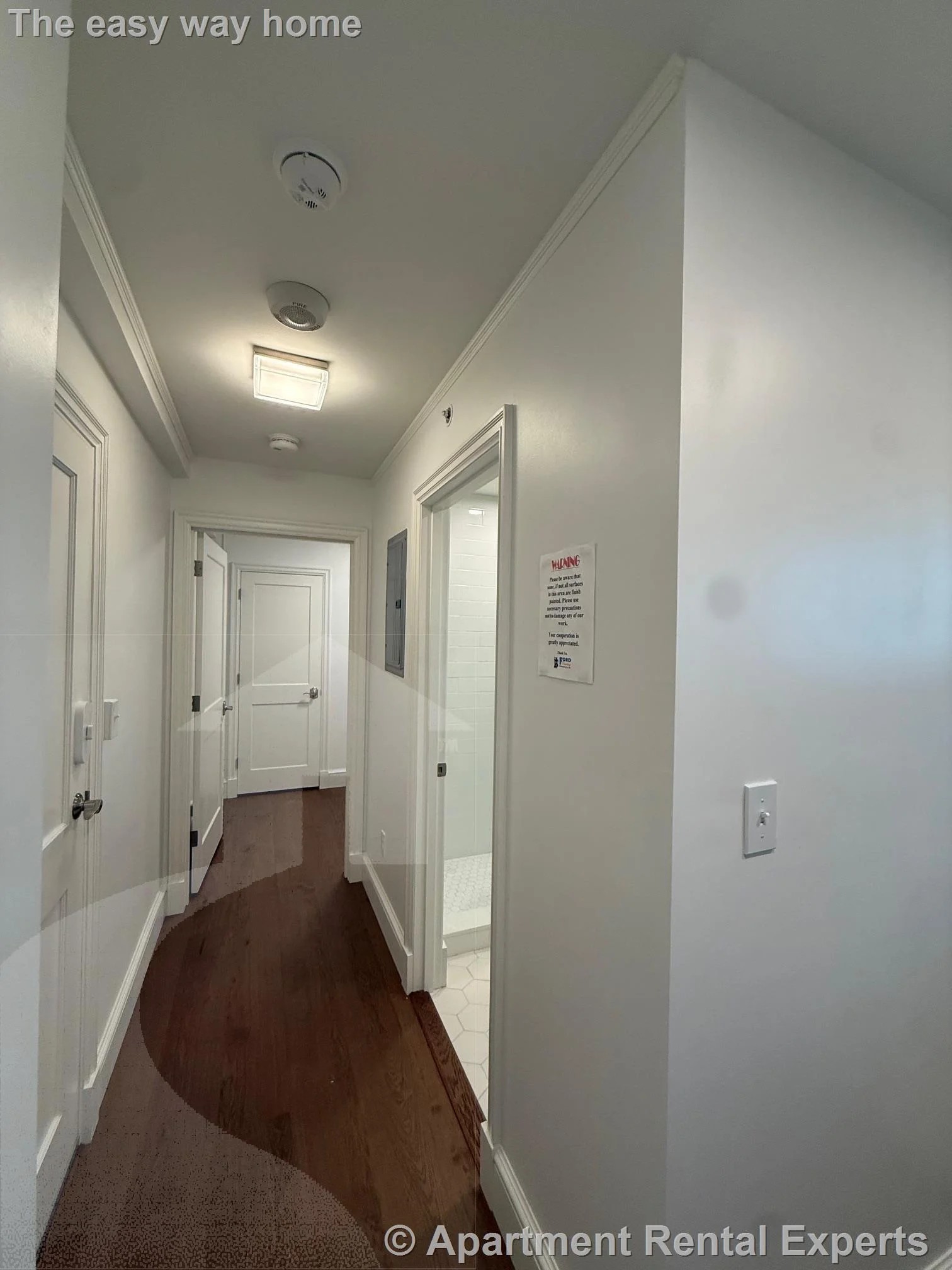 Studio bed, 1 bath apartment for rent at 1200 Massachusetts Ave Unit 514, Harvard Square — photo 4 of 10