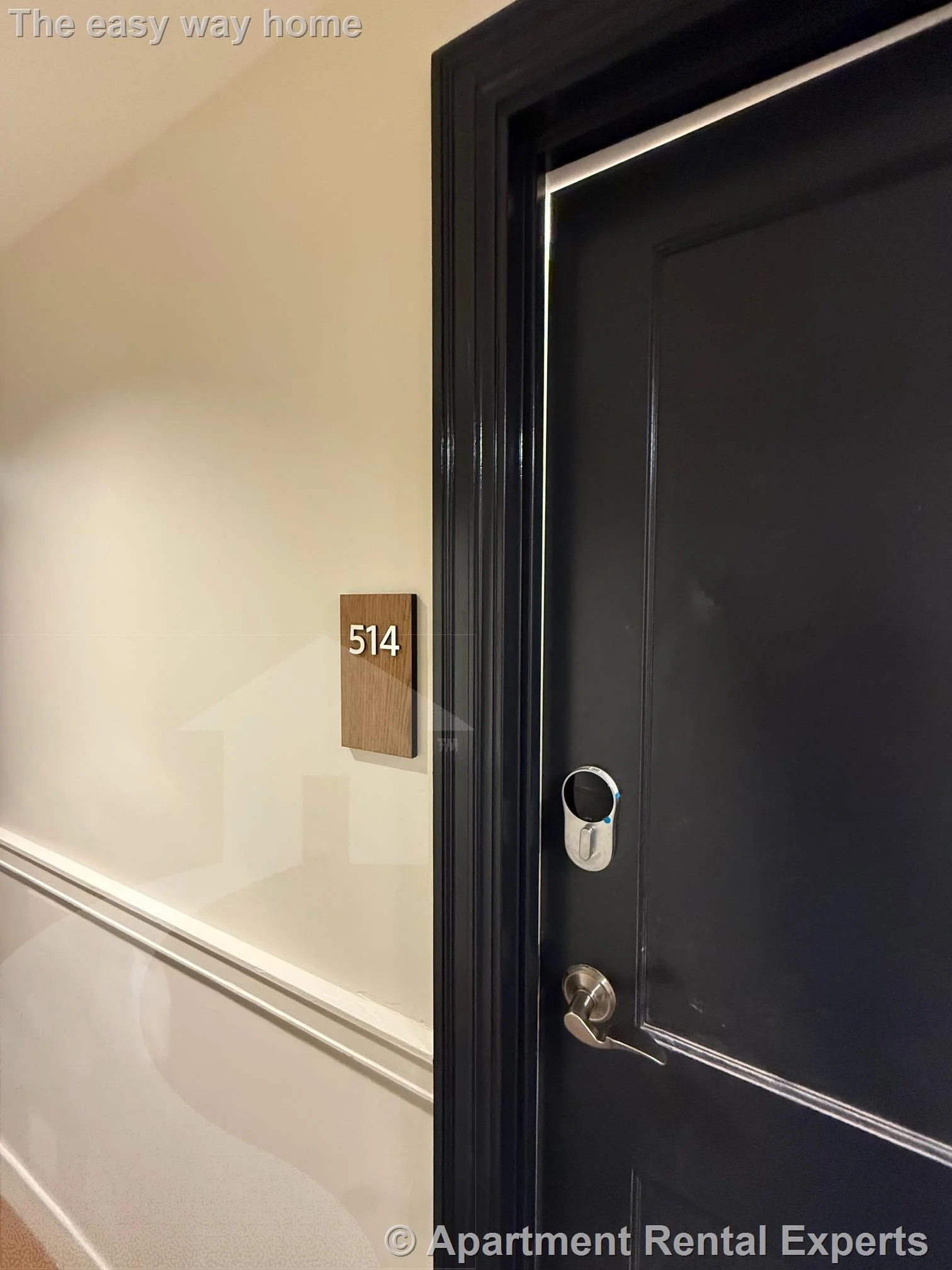Studio bed, 1 bath apartment for rent at 1200 Massachusetts Ave Unit 514, Harvard Square — photo 10 of 10