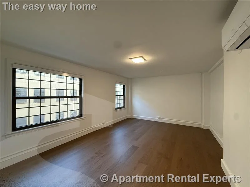 1 bed, 1 bath apartment for rent at 1200 Massachusetts Ave Unit 515, Harvard Square — photo 5 of 7