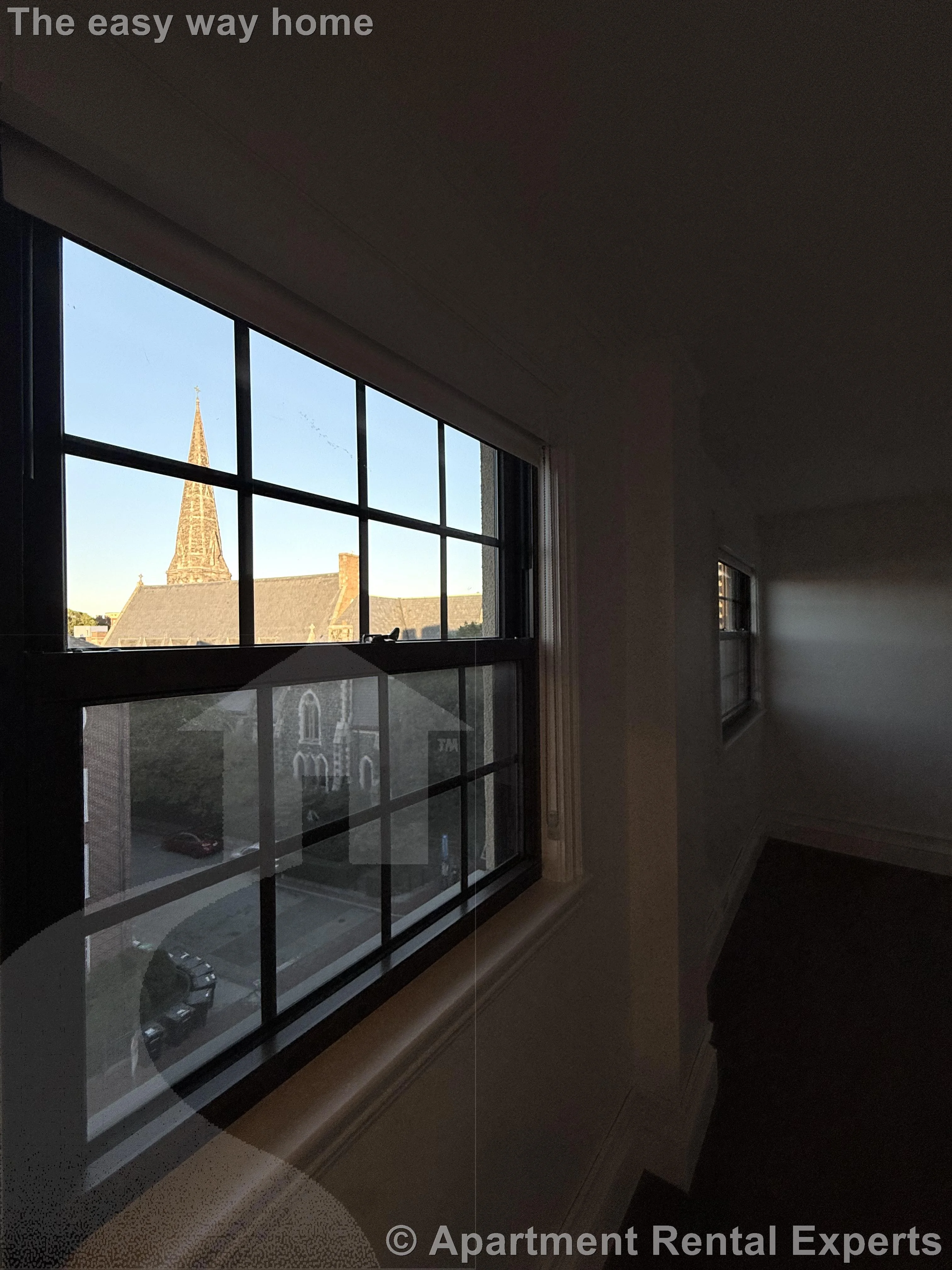 Studio bed, 1 bath apartment for rent at 1200 Massachusetts Ave Unit 516, Harvard Square — photo 6 of 7