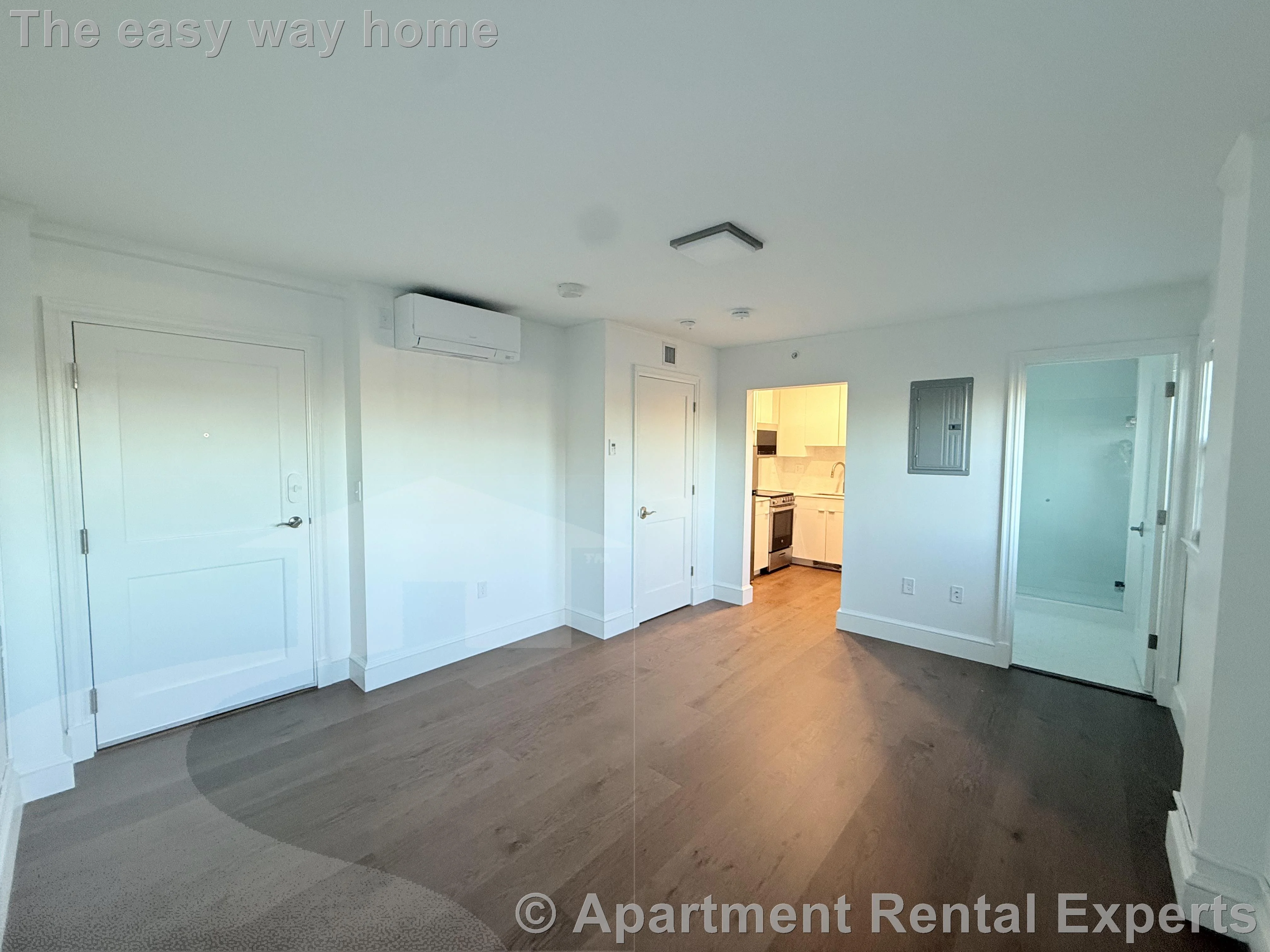 Studio bed, 1 bath apartment for rent at 1200 Massachusetts Ave Unit 516, Harvard Square — photo 3 of 7
