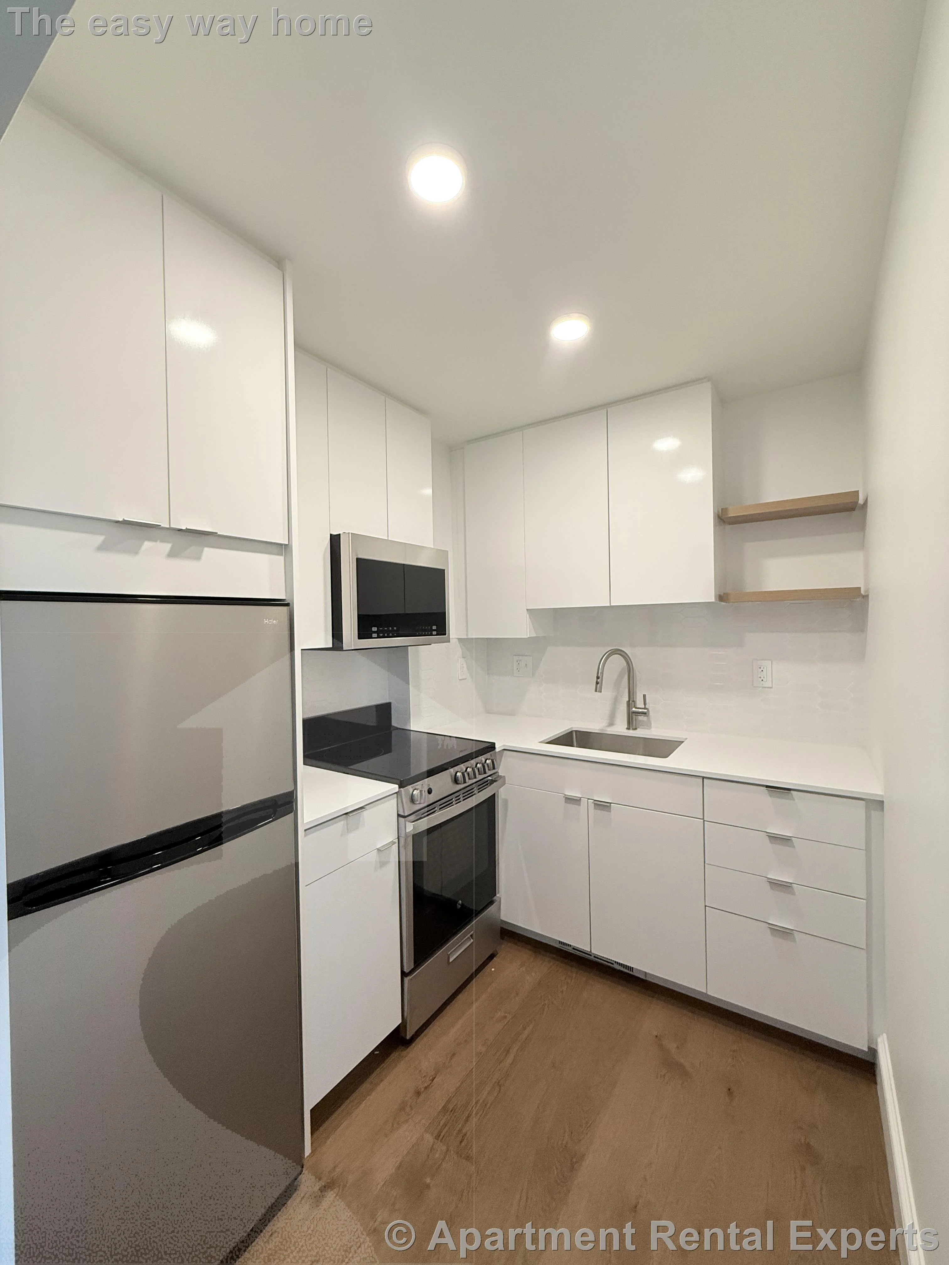 Studio bed, 1 bath apartment for rent at 1200 Massachusetts Ave Unit 516, Harvard Square — photo 1 of 7