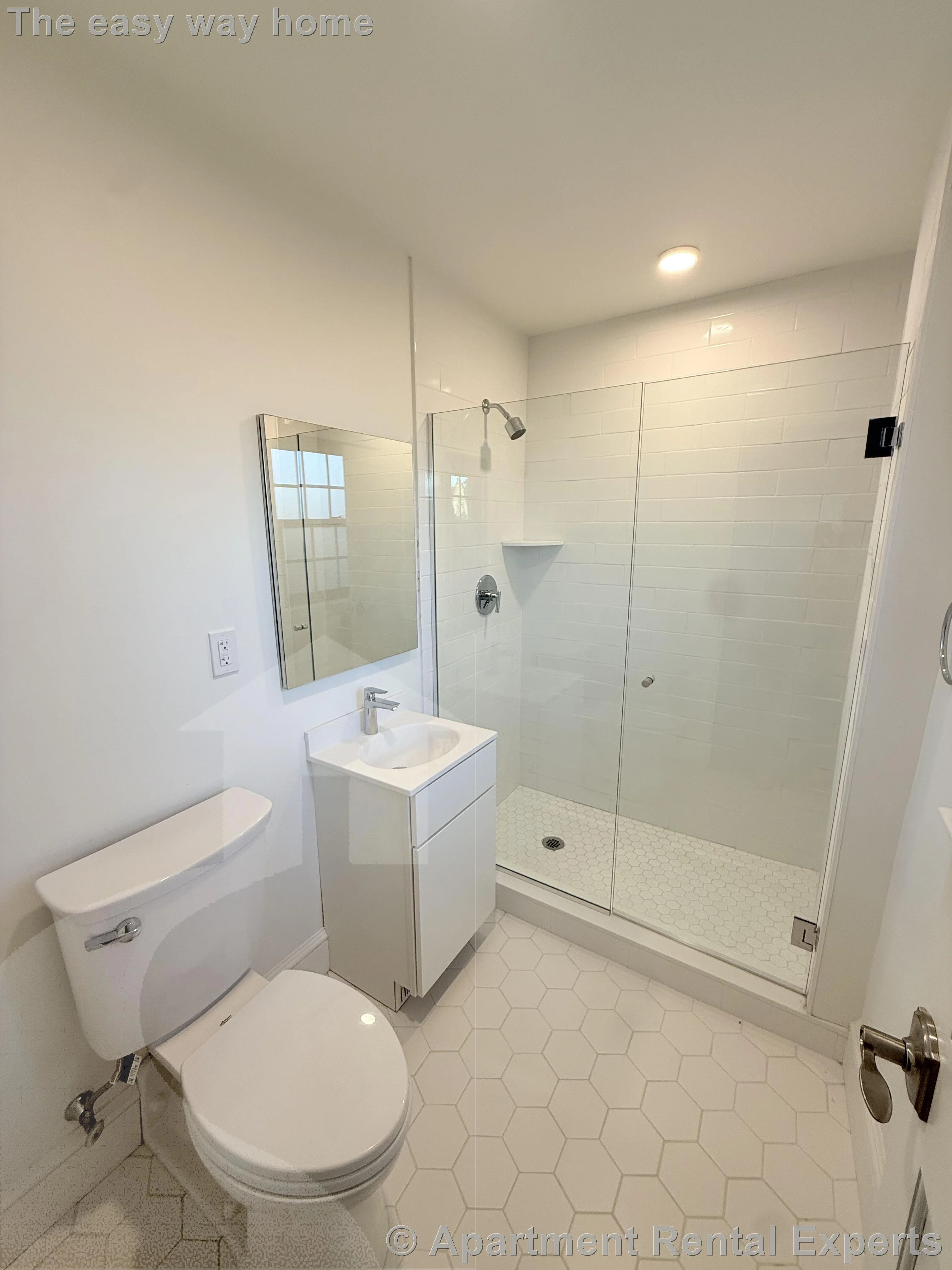 Studio bed, 1 bath apartment for rent at 1200 Massachusetts Ave Unit 516, Harvard Square — photo 4 of 7