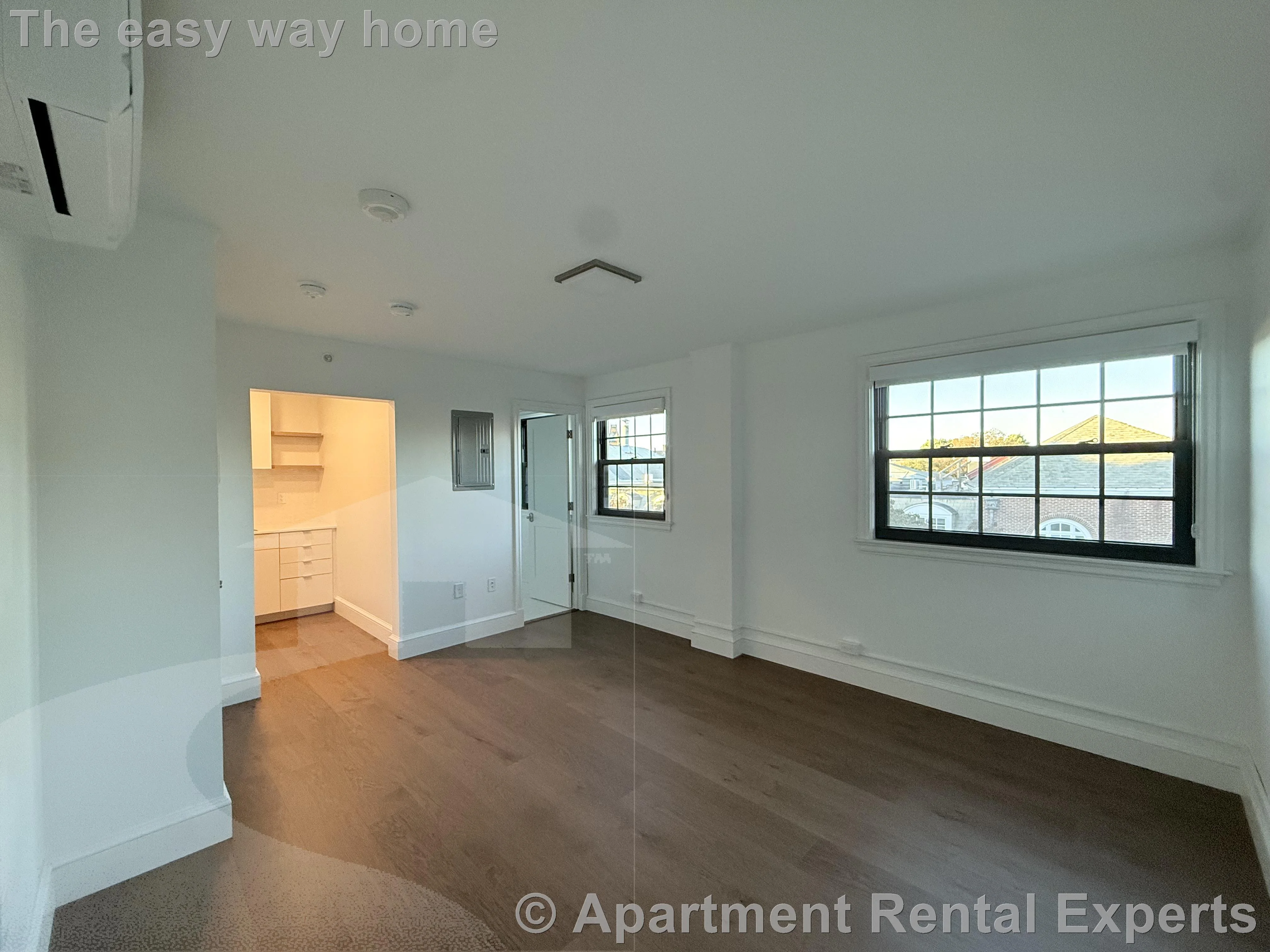 Studio bed, 1 bath apartment for rent at 1200 Massachusetts Ave Unit 516, Harvard Square — photo 2 of 7
