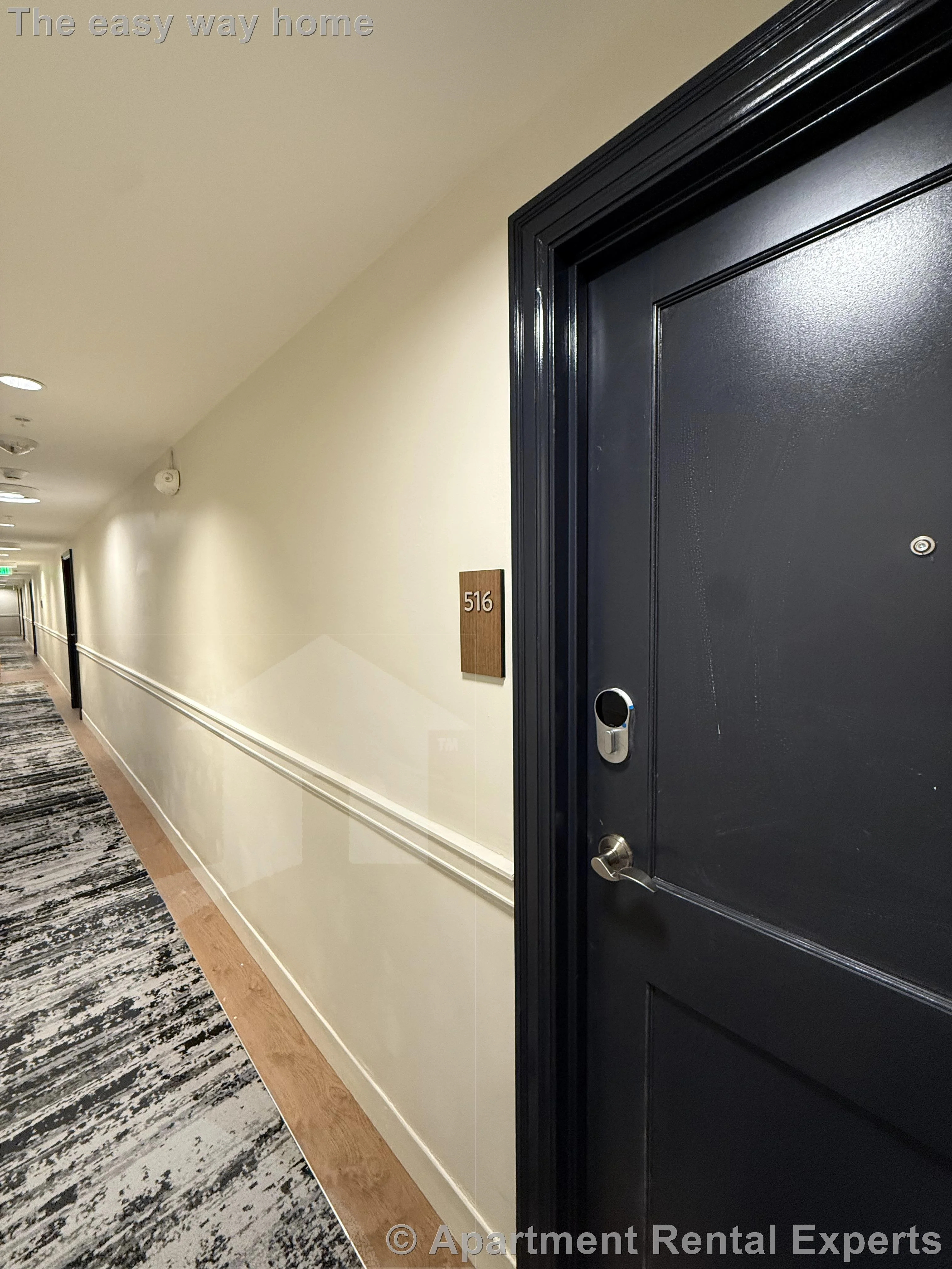 Studio bed, 1 bath apartment for rent at 1200 Massachusetts Ave Unit 516, Harvard Square — photo 7 of 7