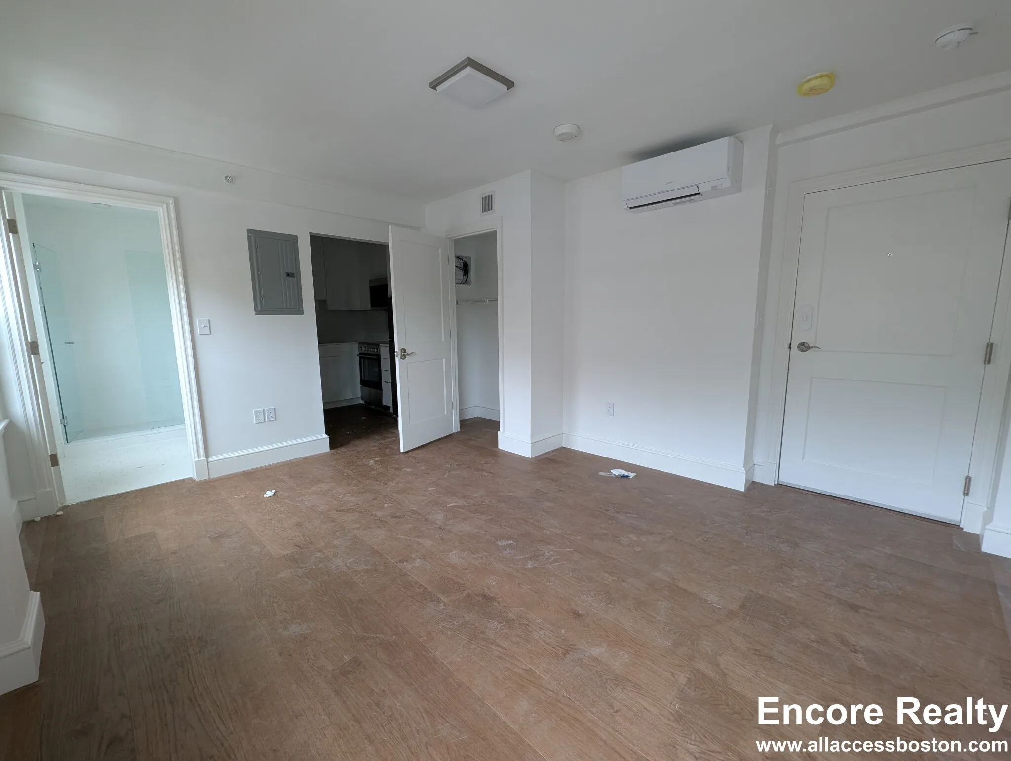 Studio bed, 1 bath apartment for rent at 1200 Massachusetts Ave Unit Studio, Riverside — photo 8 of 8