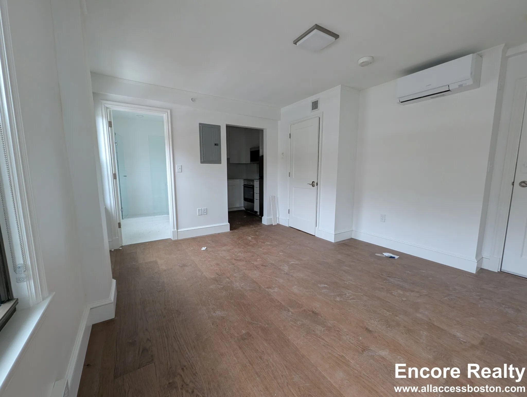 Studio bed, 1 bath apartment for rent at 1200 Massachusetts Ave Unit Studio, Riverside — photo 1 of 8