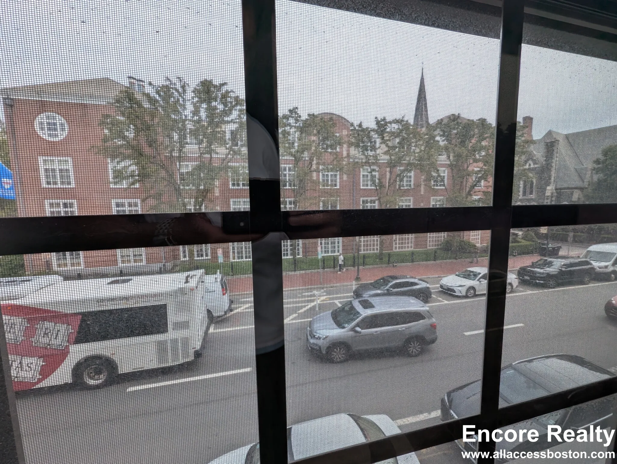 Studio bed, 1 bath apartment for rent at 1200 Massachusetts Ave Unit Studio, Riverside — photo 4 of 8