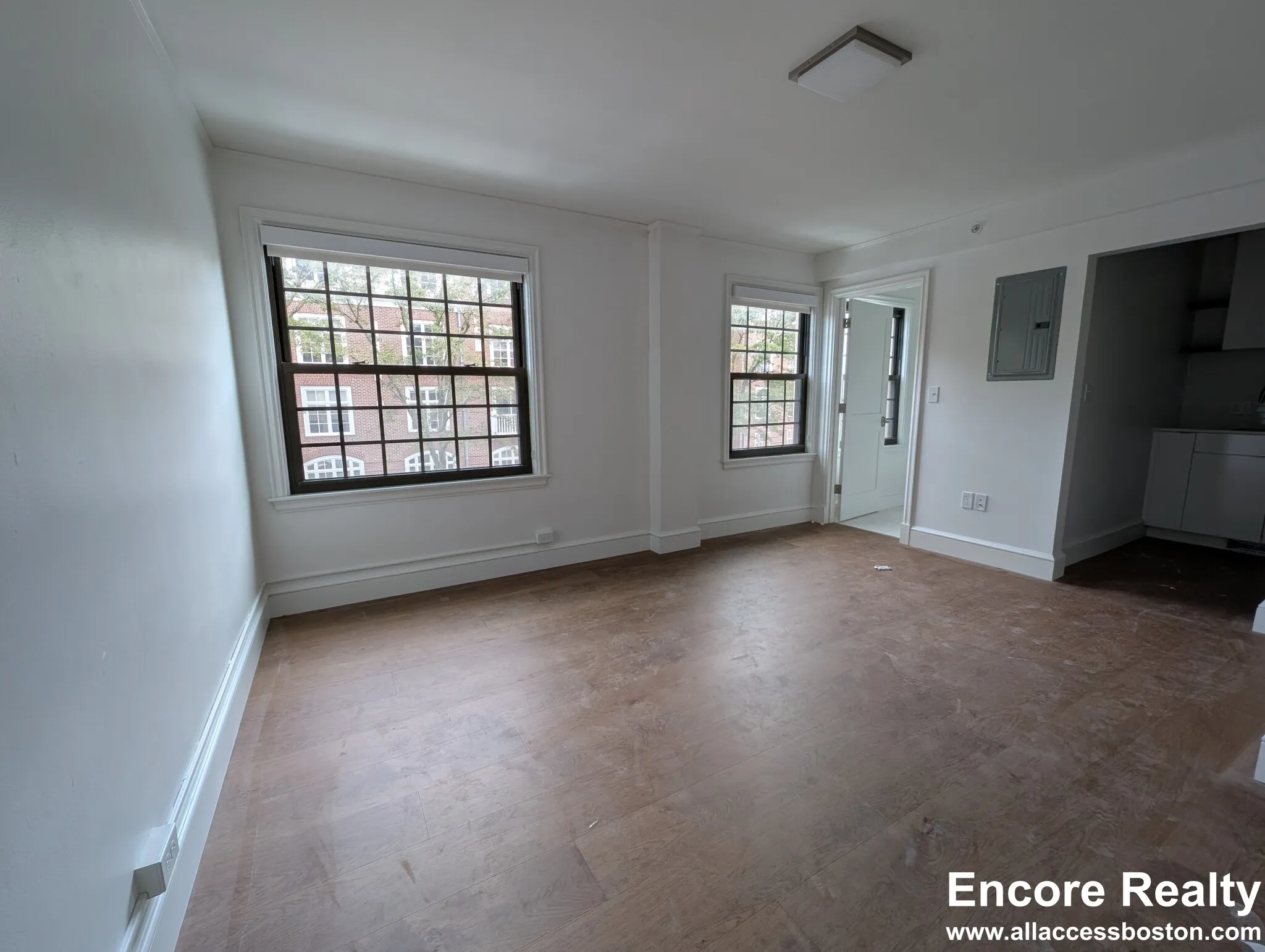 Studio bed, 1 bath apartment for rent at 1200 Massachusetts Ave Unit Studio, Riverside — photo 3 of 8