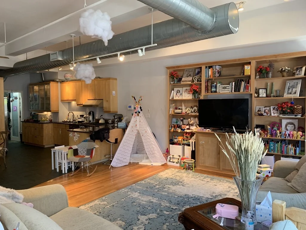 1 bed, 1 bath apartment for rent at 1200 Washington St Unit 121, South End