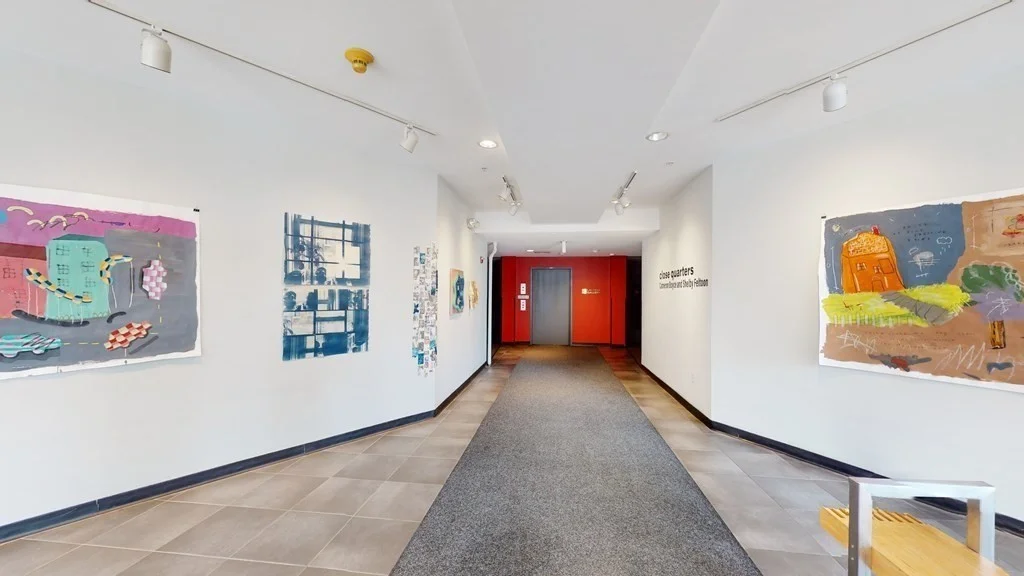 2 bed, 2 bath apartment for rent at 1200 Washington St Unit 215, South End — photo 15 of 18