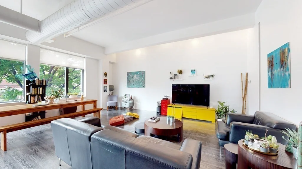 2 bed, 2 bath apartment for rent at 1200 Washington St Unit 215, South End — photo 2 of 18