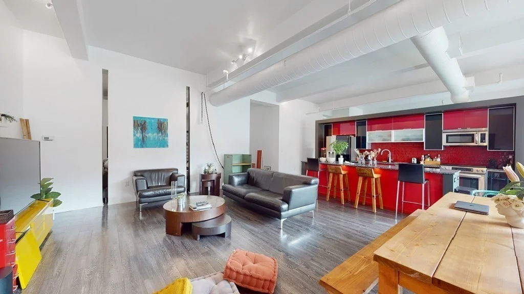 2 bed, 2 bath apartment for rent at 1200 Washington St Unit 215, South End — photo 3 of 18