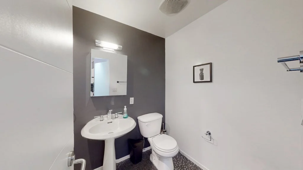 2 bed, 2 bath apartment for rent at 1200 Washington St Unit 215, South End — photo 13 of 18
