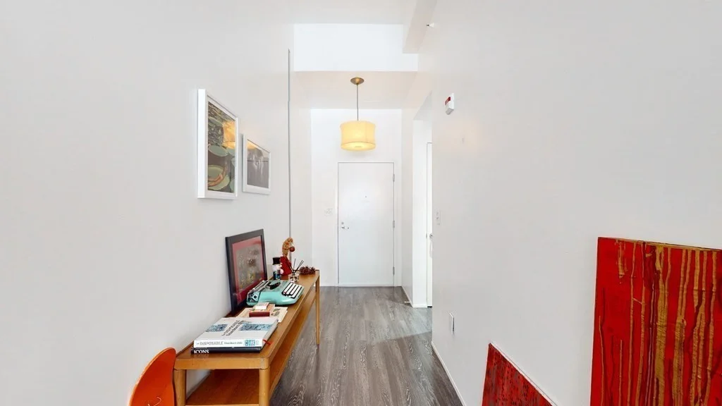 2 bed, 2 bath apartment for rent at 1200 Washington St Unit 215, South End — photo 14 of 18