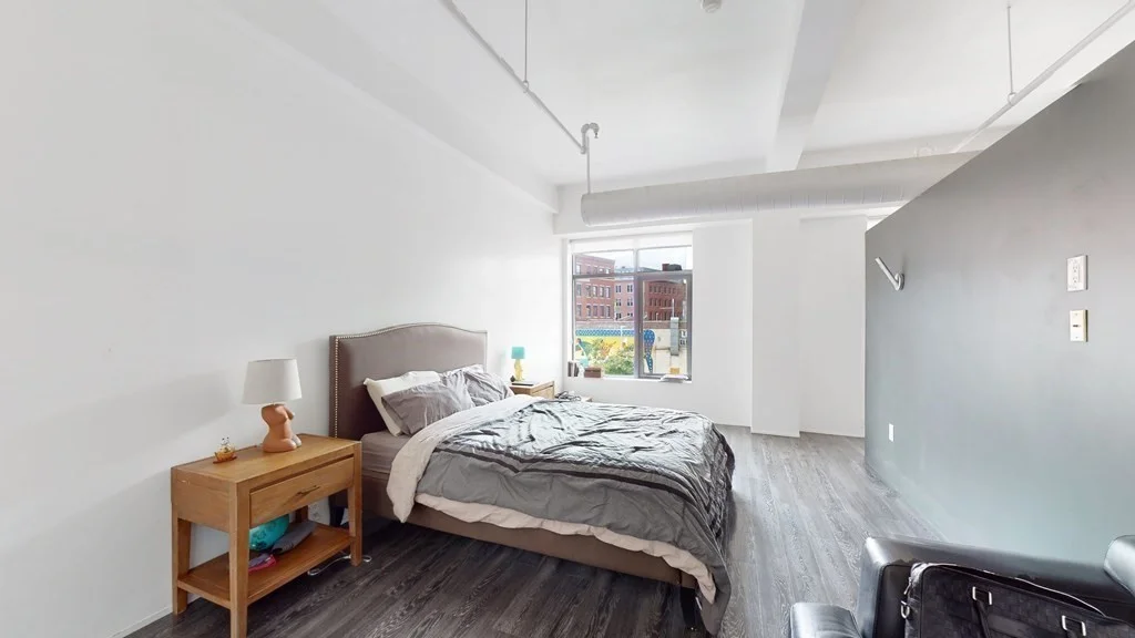 2 bed, 2 bath apartment for rent at 1200 Washington St Unit 215, South End — photo 8 of 18
