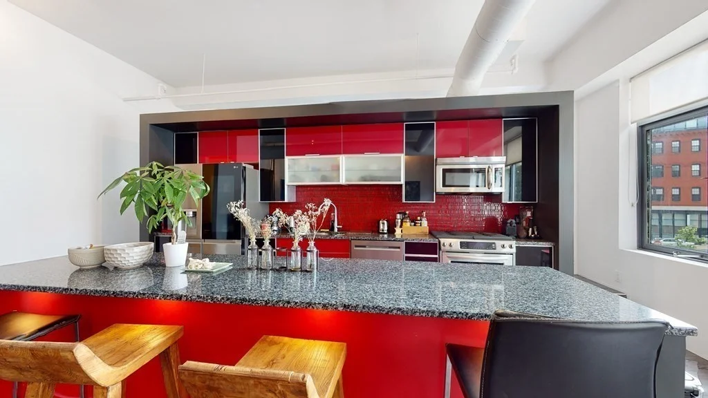 2 bed, 2 bath apartment for rent at 1200 Washington St Unit 215, South End — photo 4 of 18
