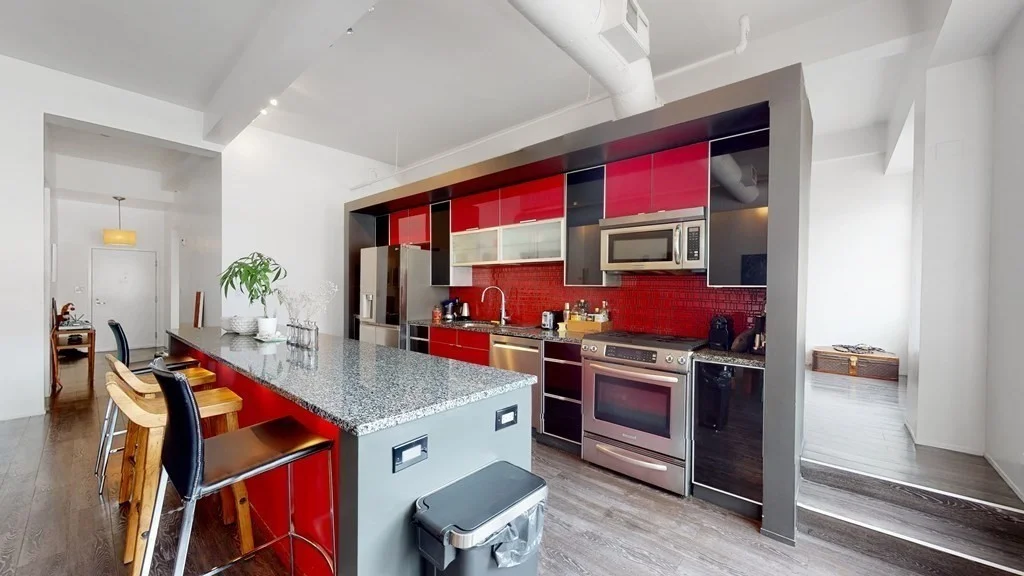 2 bed, 2 bath apartment for rent at 1200 Washington St Unit 215, South End — photo 6 of 18