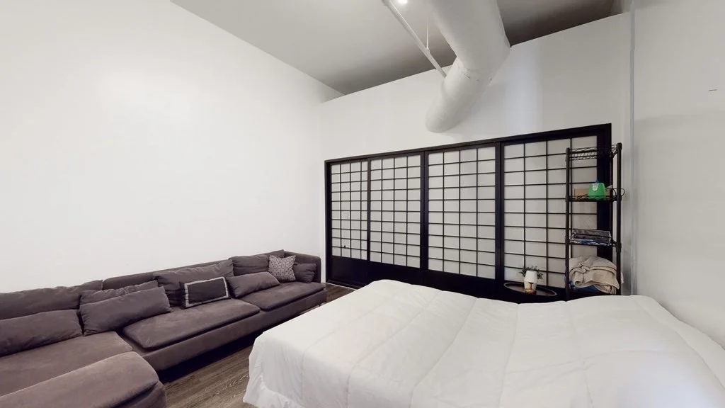 2 bed, 2 bath apartment for rent at 1200 Washington St Unit 215, South End — photo 9 of 18