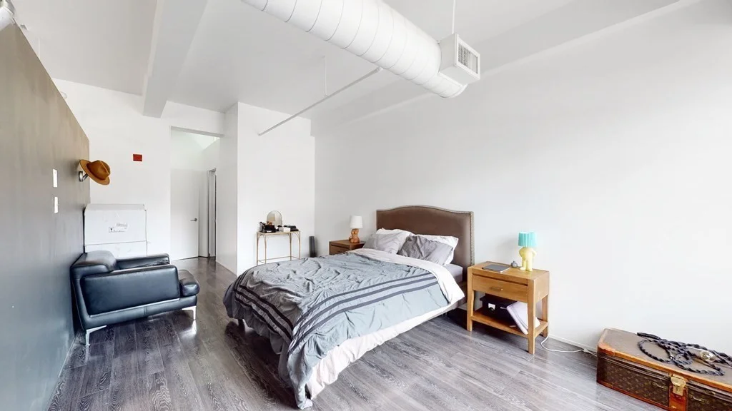 2 bed, 2 bath apartment for rent at 1200 Washington St Unit 215, South End — photo 7 of 18