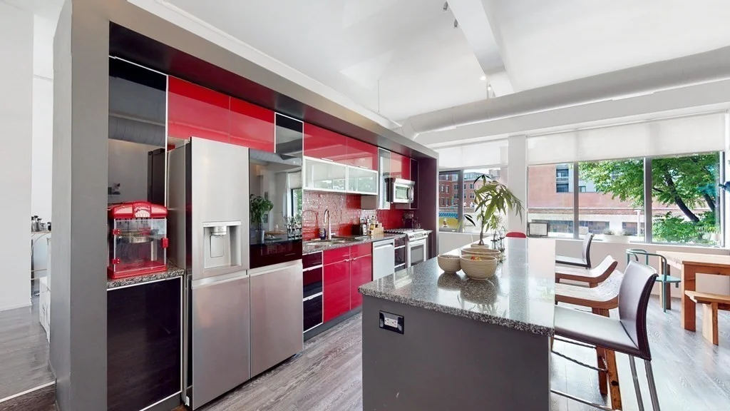 2 bed, 2 bath apartment for rent at 1200 Washington St Unit 215, South End — photo 5 of 18