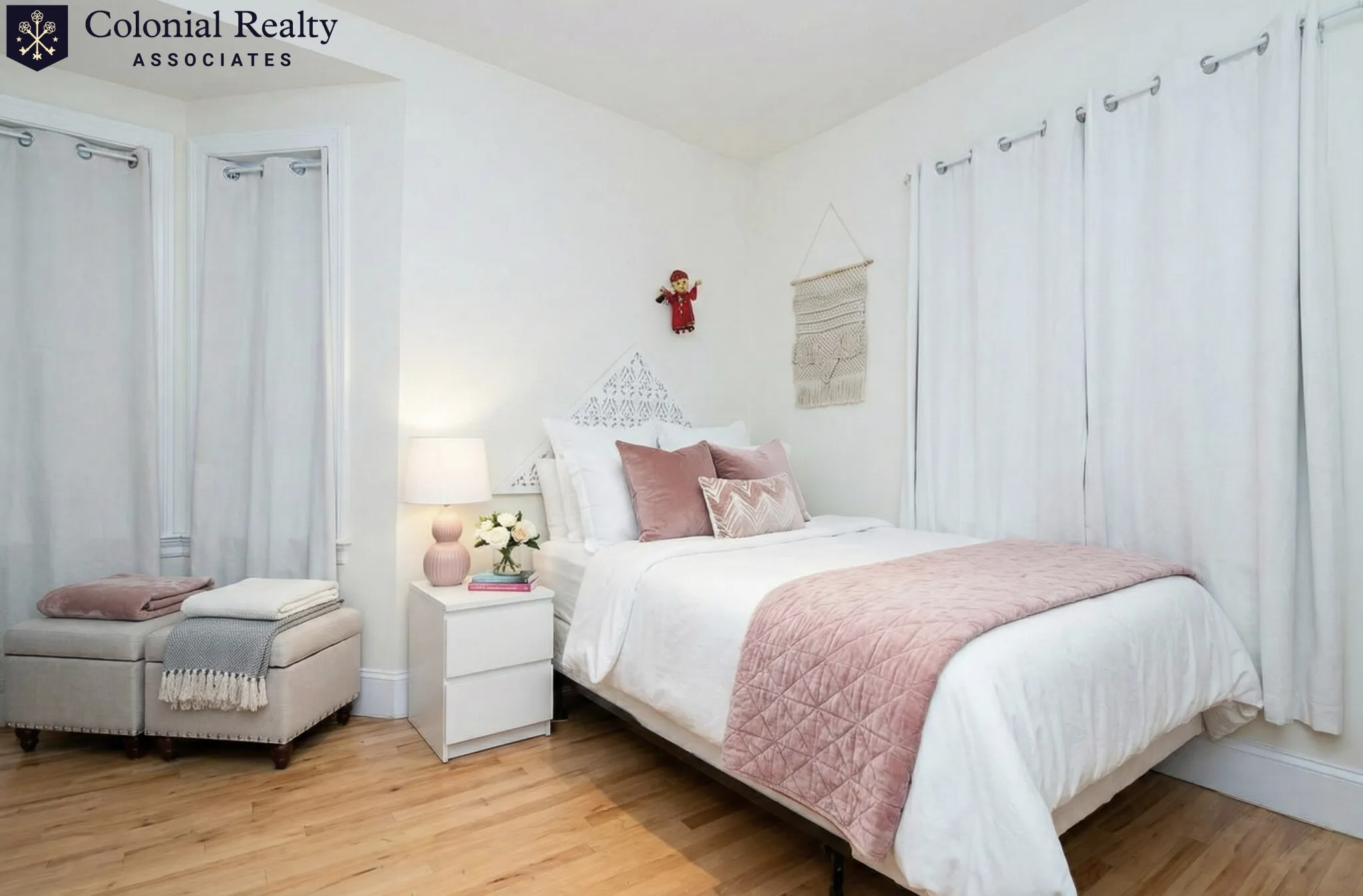 4 bed, 2 bath apartment for rent at 1203 Beacon St Unit 3, Brookline — photo 6 of 10