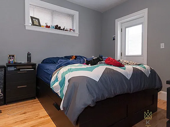1 bed, 1 bath apartment for rent at 1203 Beacon St Unit 4, Brookline — photo 6 of 8