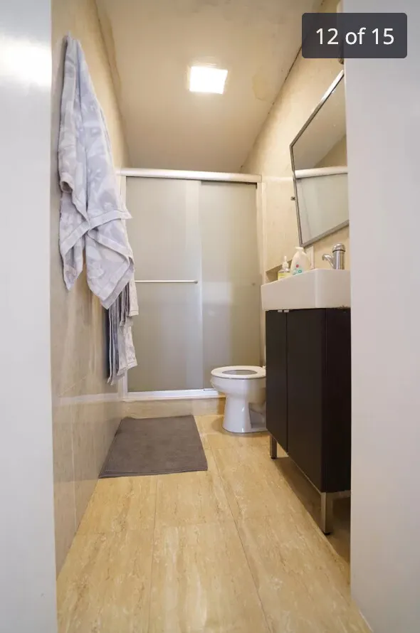 4 bed, 2 bath apartment for rent at 1203 Beacon St Unit 8, Brookline — photo 13 of 15