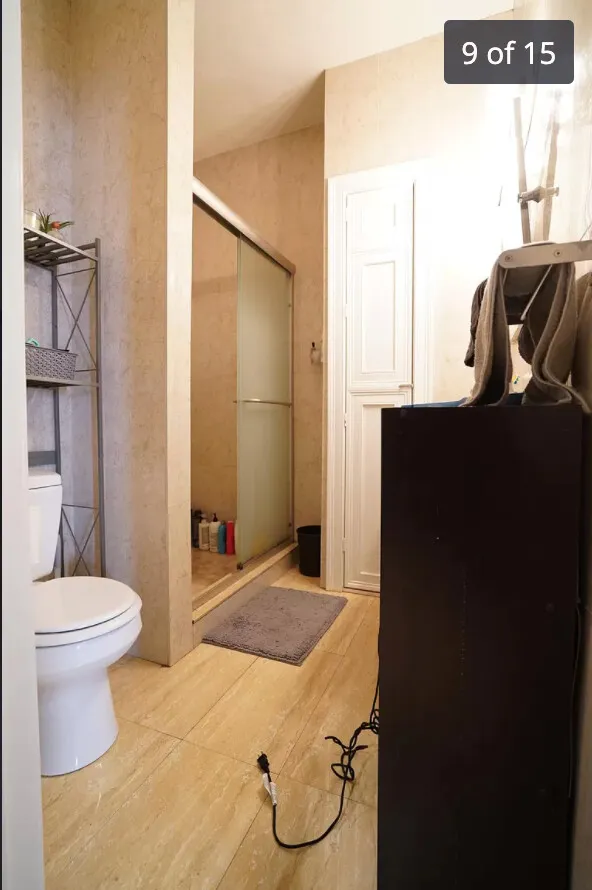 4 bed, 2 bath apartment for rent at 1203 Beacon St Unit 8, Brookline — photo 10 of 15