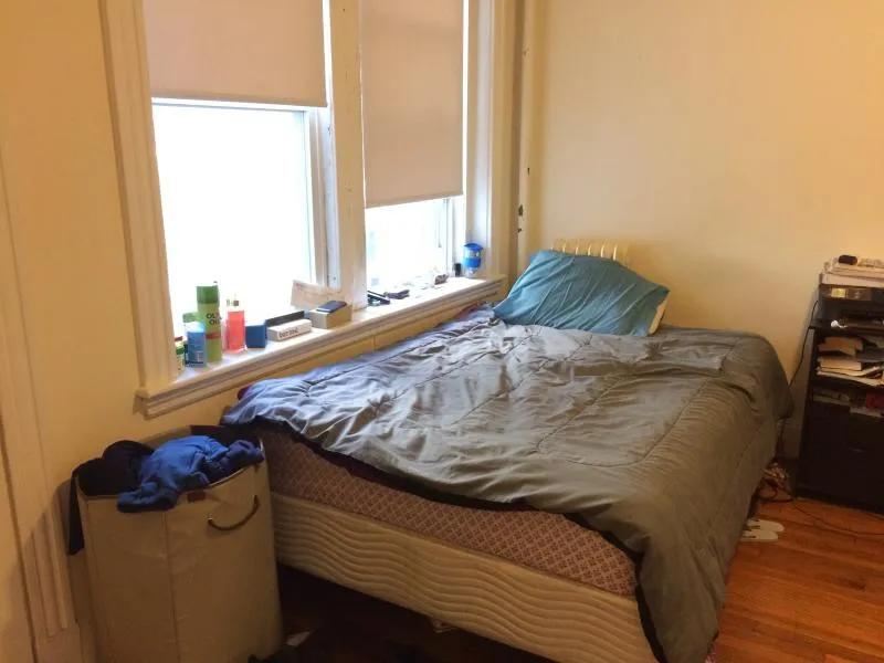 1 bed, 1 bath apartment for rent at 1203 Boylston St Unit 25, Fenway — photo 6 of 9