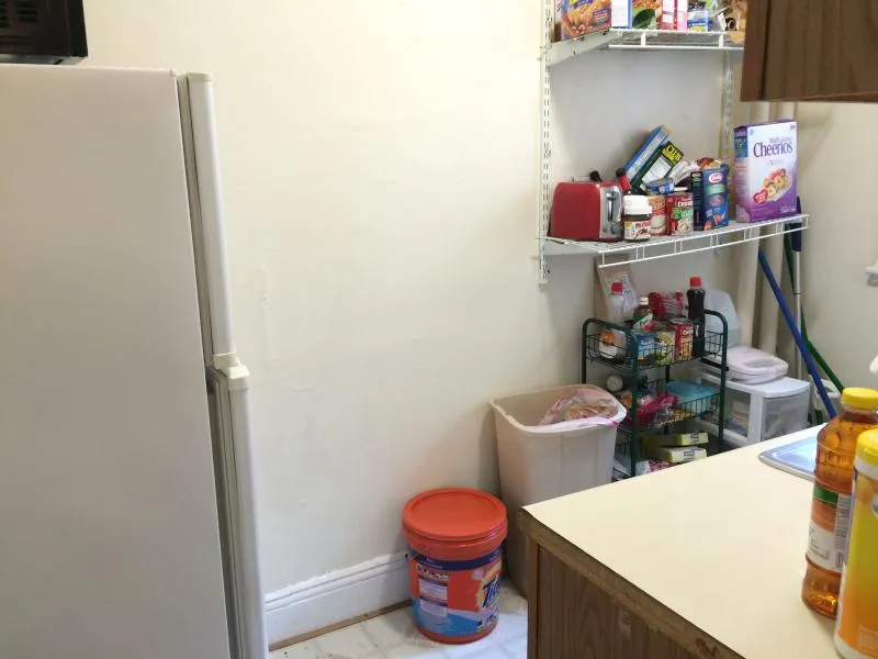 1 bed, 1 bath apartment for rent at 1203 Boylston St Unit 25, Fenway — photo 7 of 9