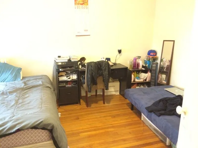 1 bed, 1 bath apartment for rent at 1203 Boylston St Unit 25, Fenway — photo 5 of 9