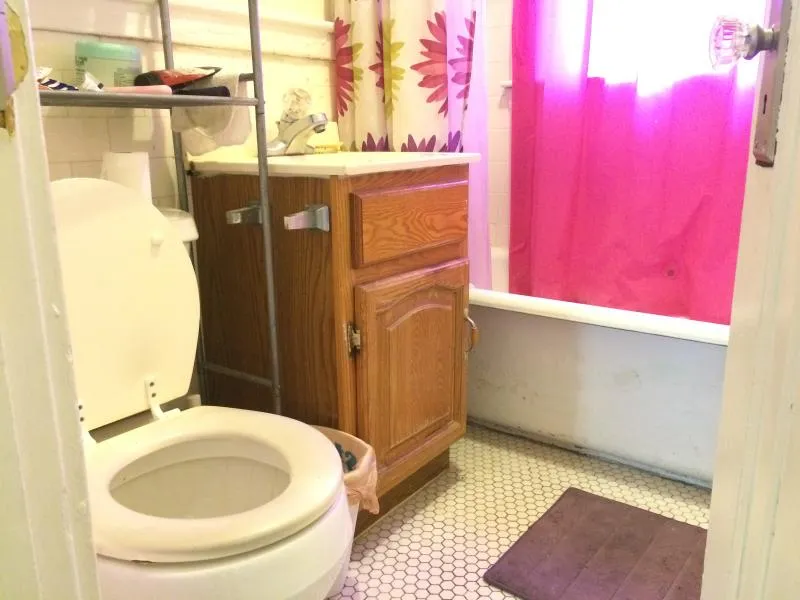 1 bed, 1 bath apartment for rent at 1203 Boylston St Unit 25, Fenway — photo 9 of 9