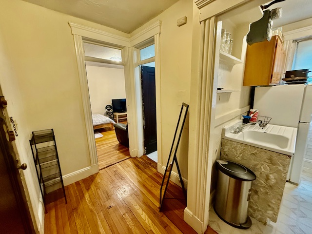 Studio bed, 1 bath apartment for rent at 1203 Boylston St Unit 26, Fenway — photo 10 of 11