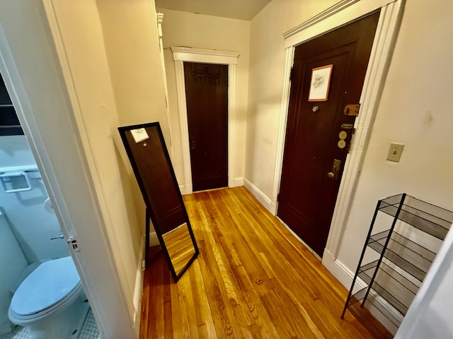 Studio bed, 1 bath apartment for rent at 1203 Boylston St Unit 26, Fenway — photo 9 of 11